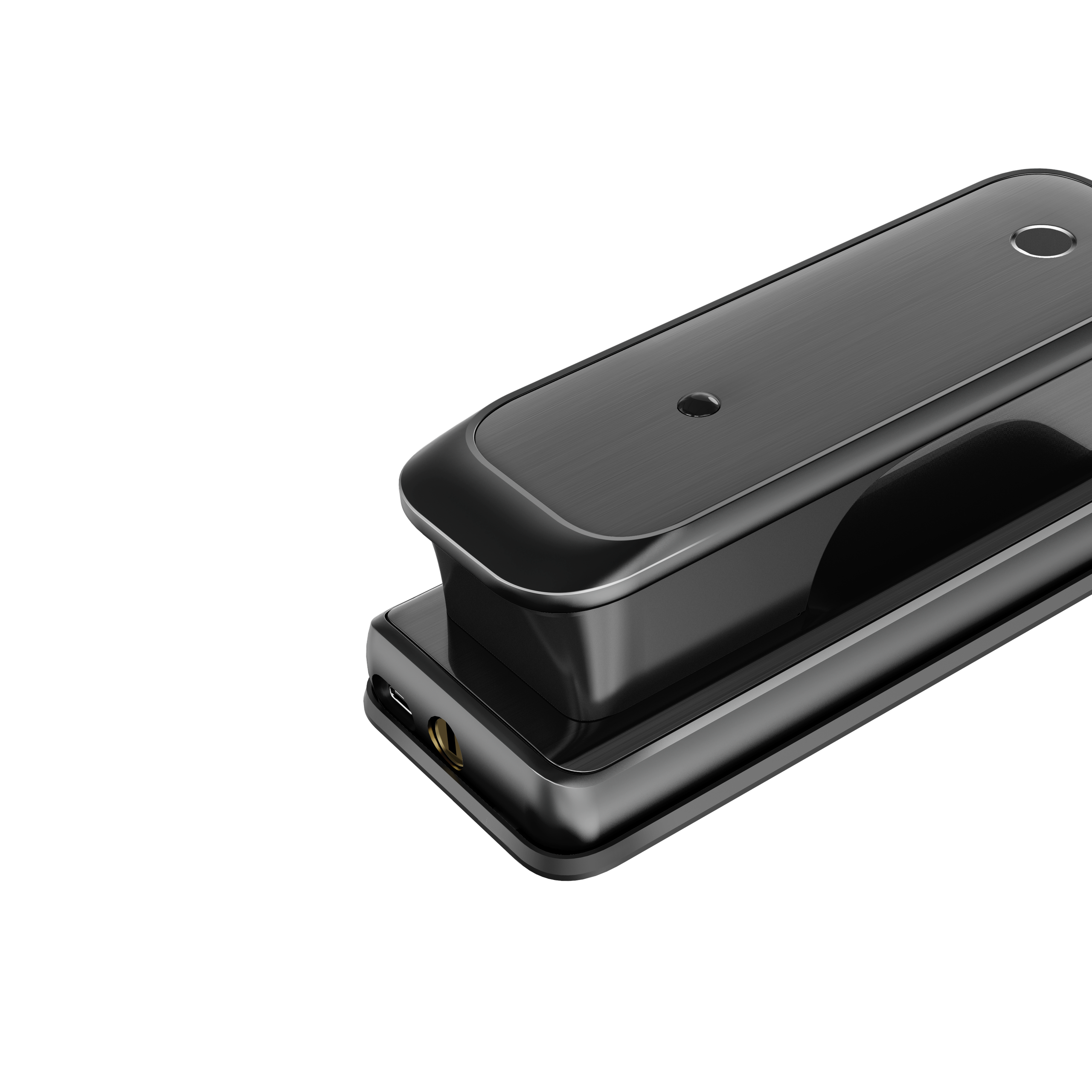 Philips Easykey Alpha-VP-5HWS пуш-пулл умный замок