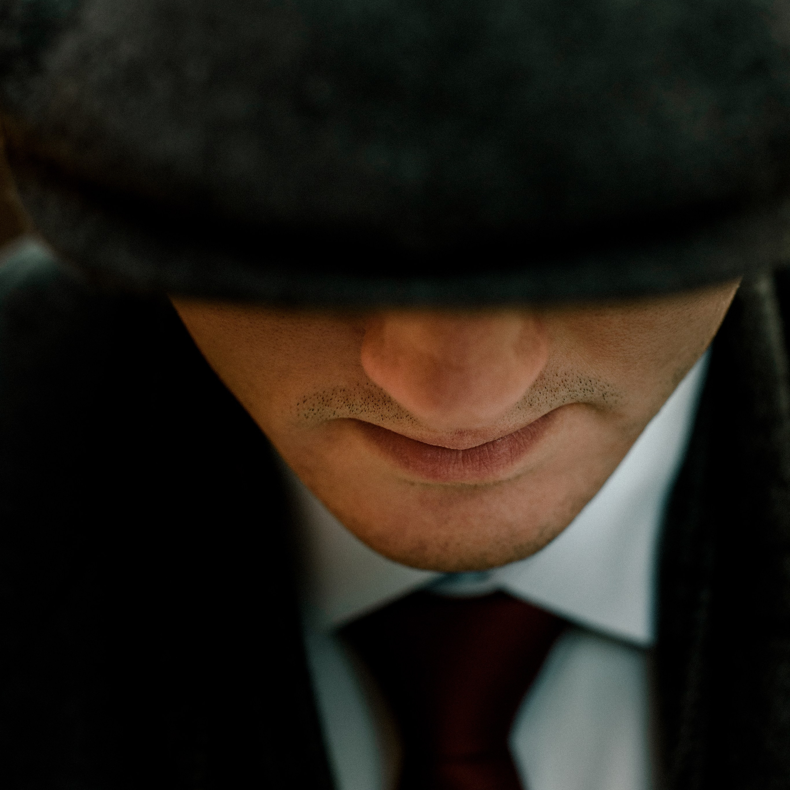 Алексей (Острые козырьки)