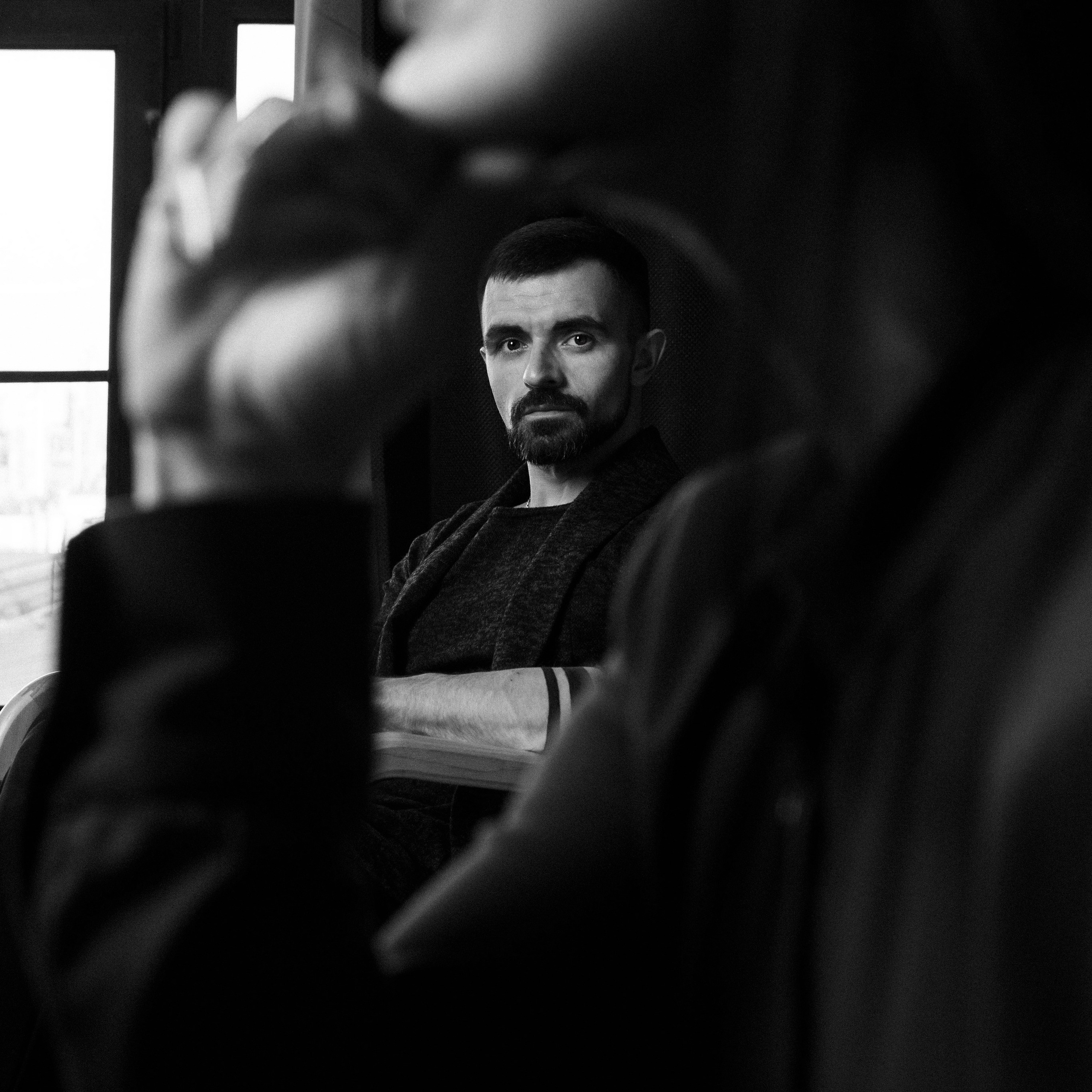 Анастасия и Павел