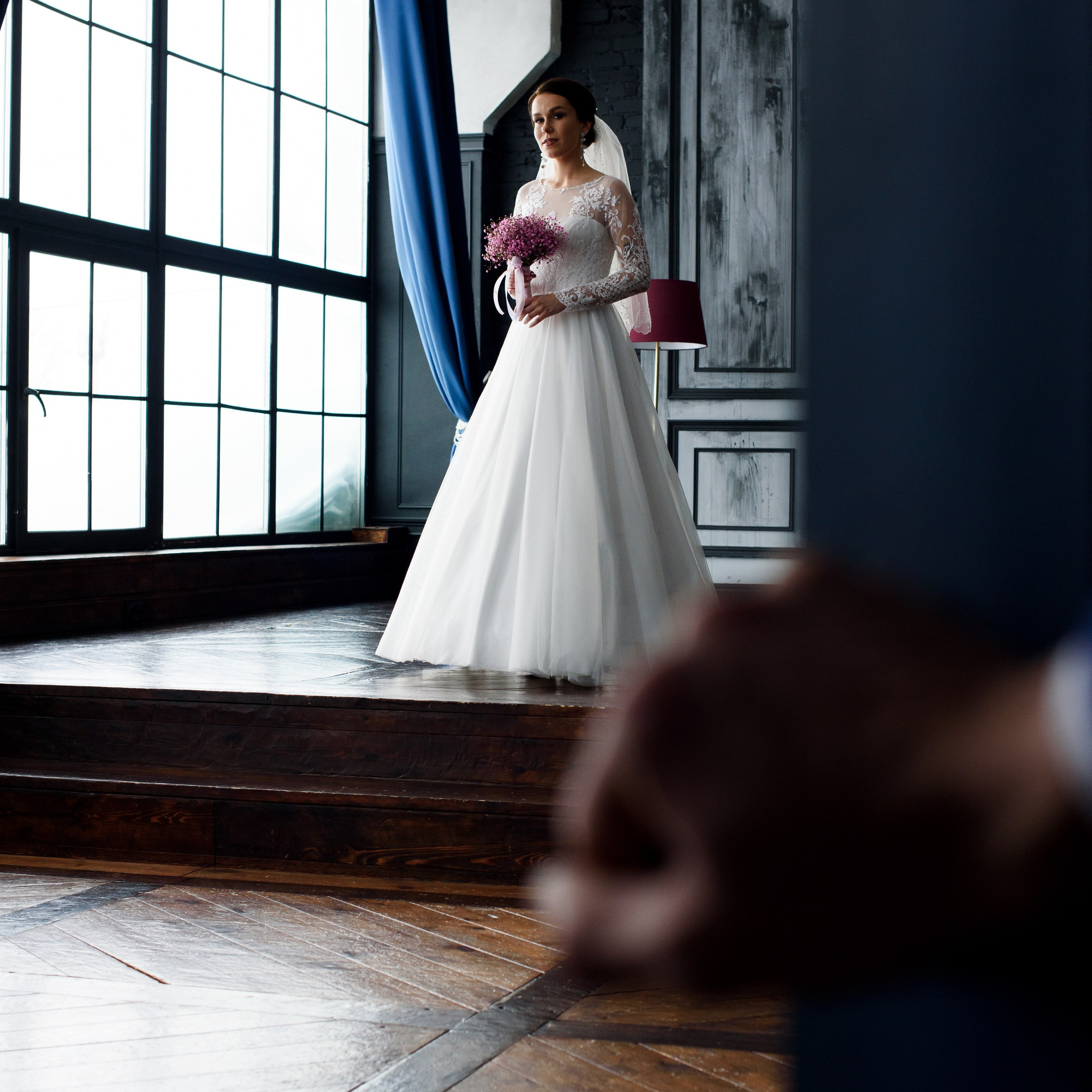 Свадьба Василины