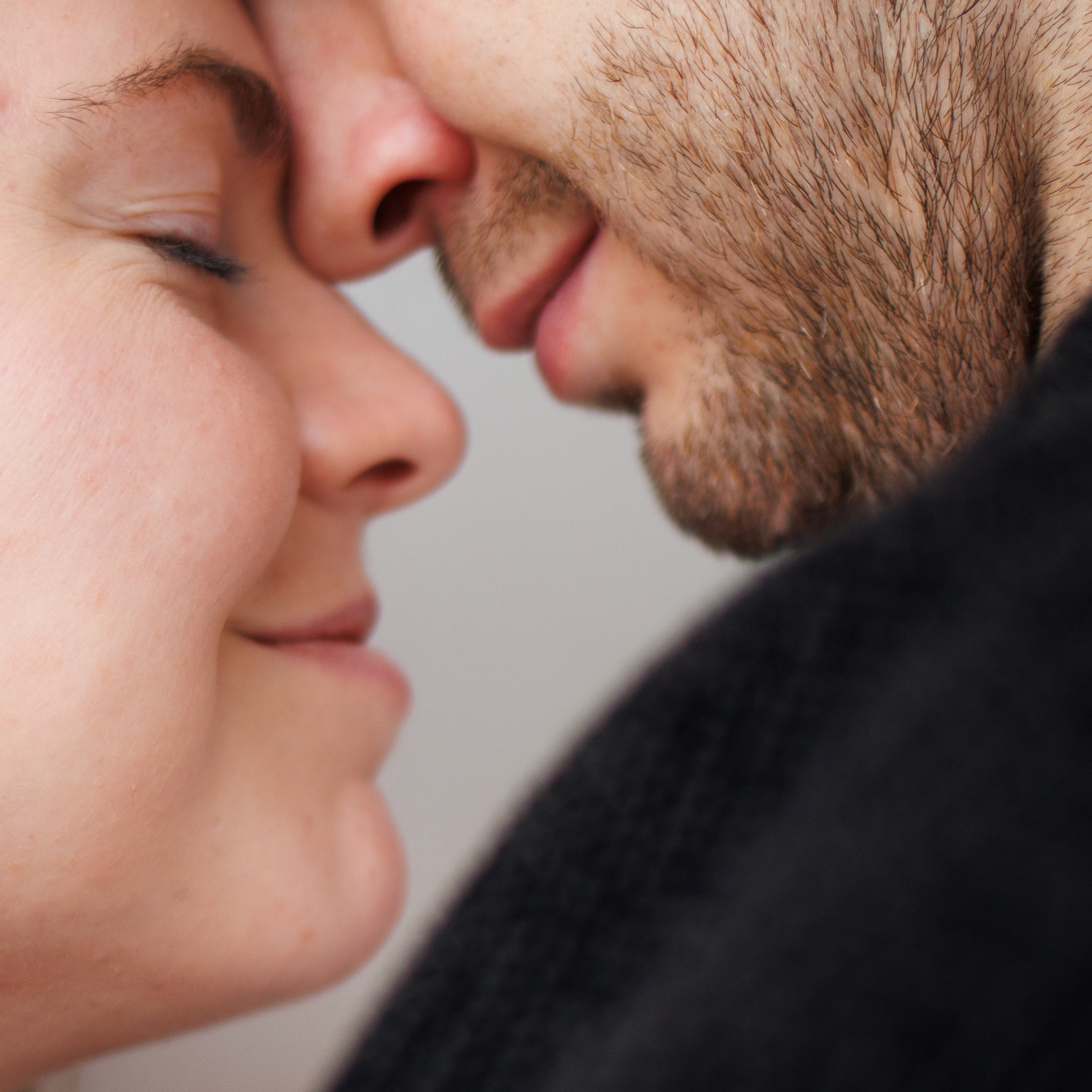 Сергей и Мария