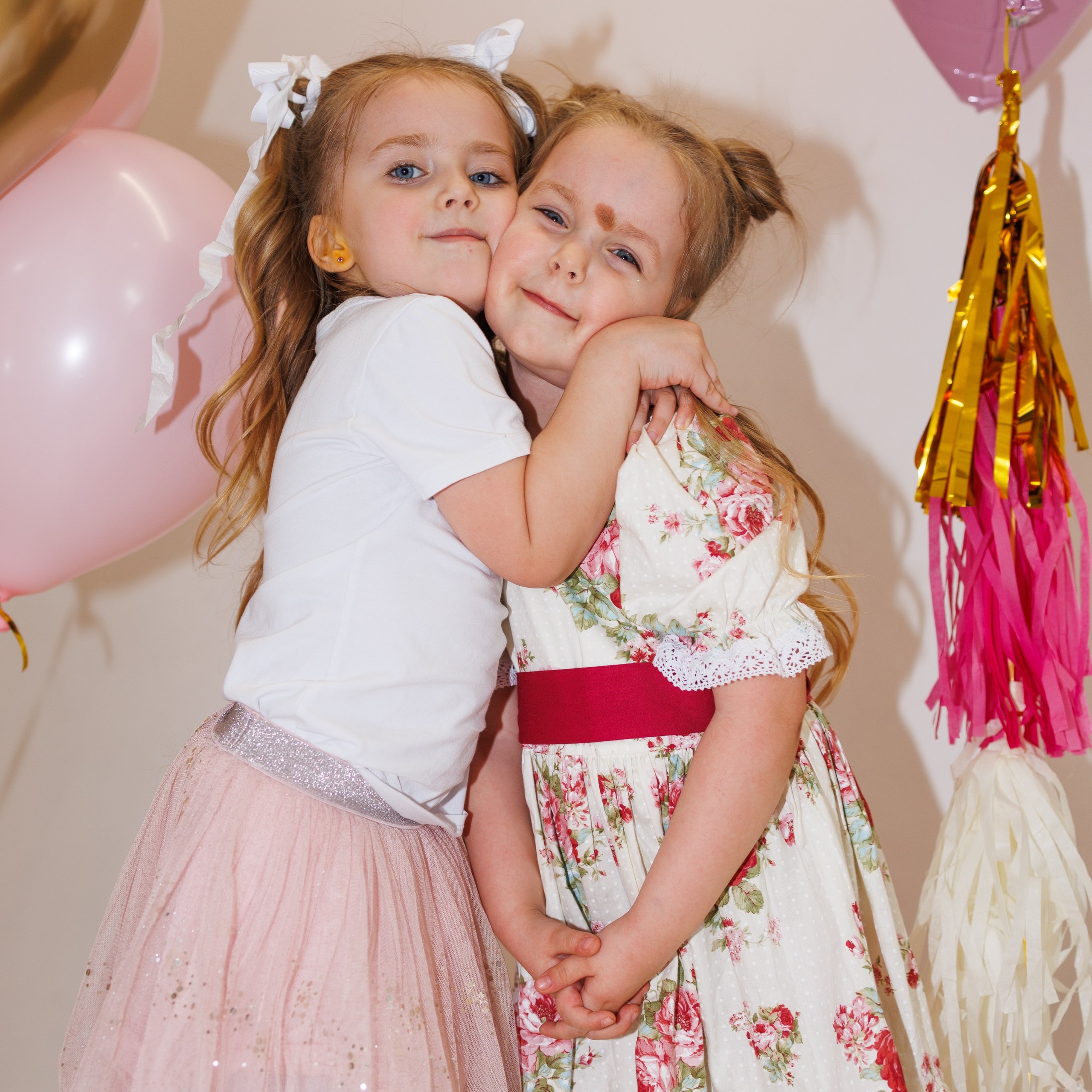 Елизавета 5 лет