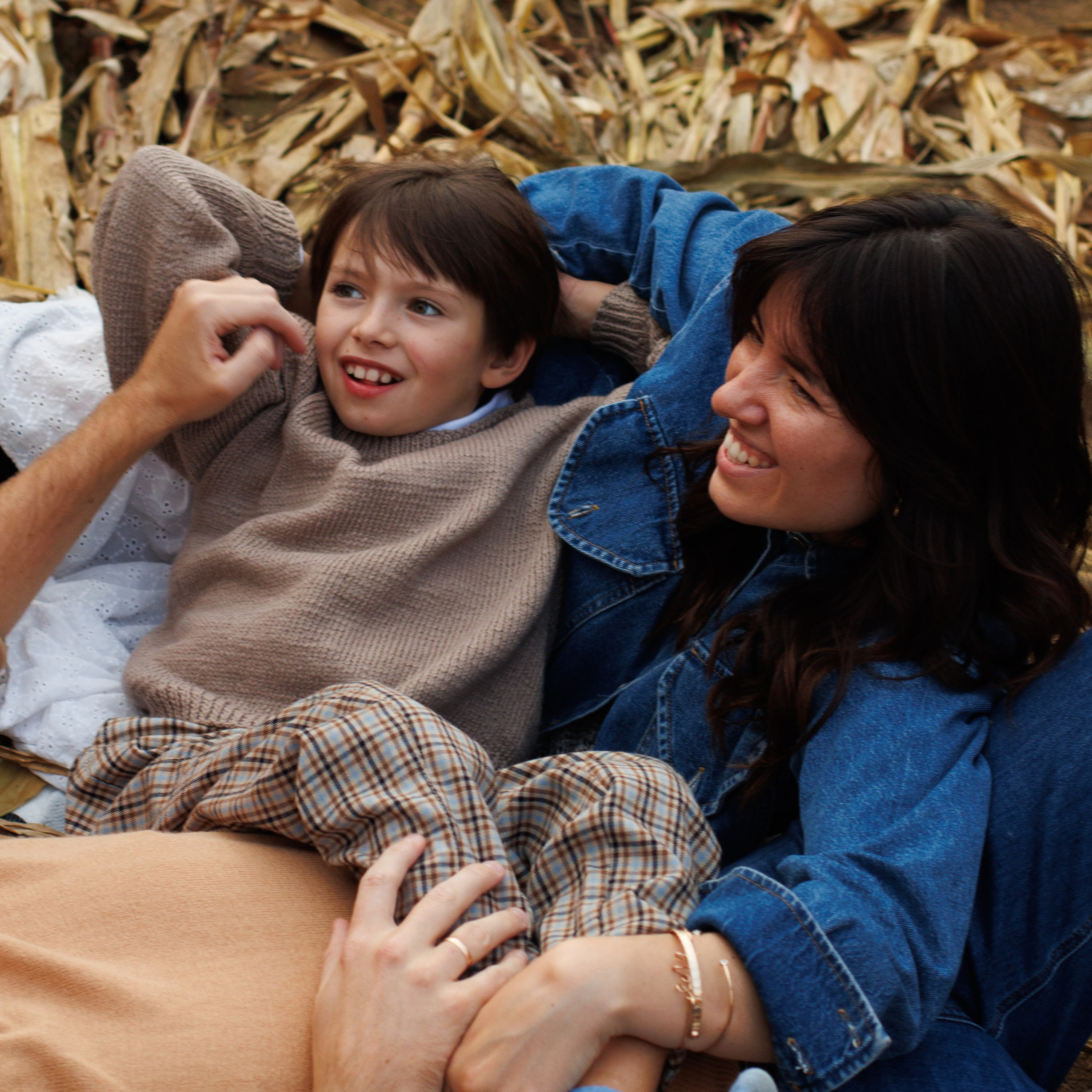 Анастасия и Александр