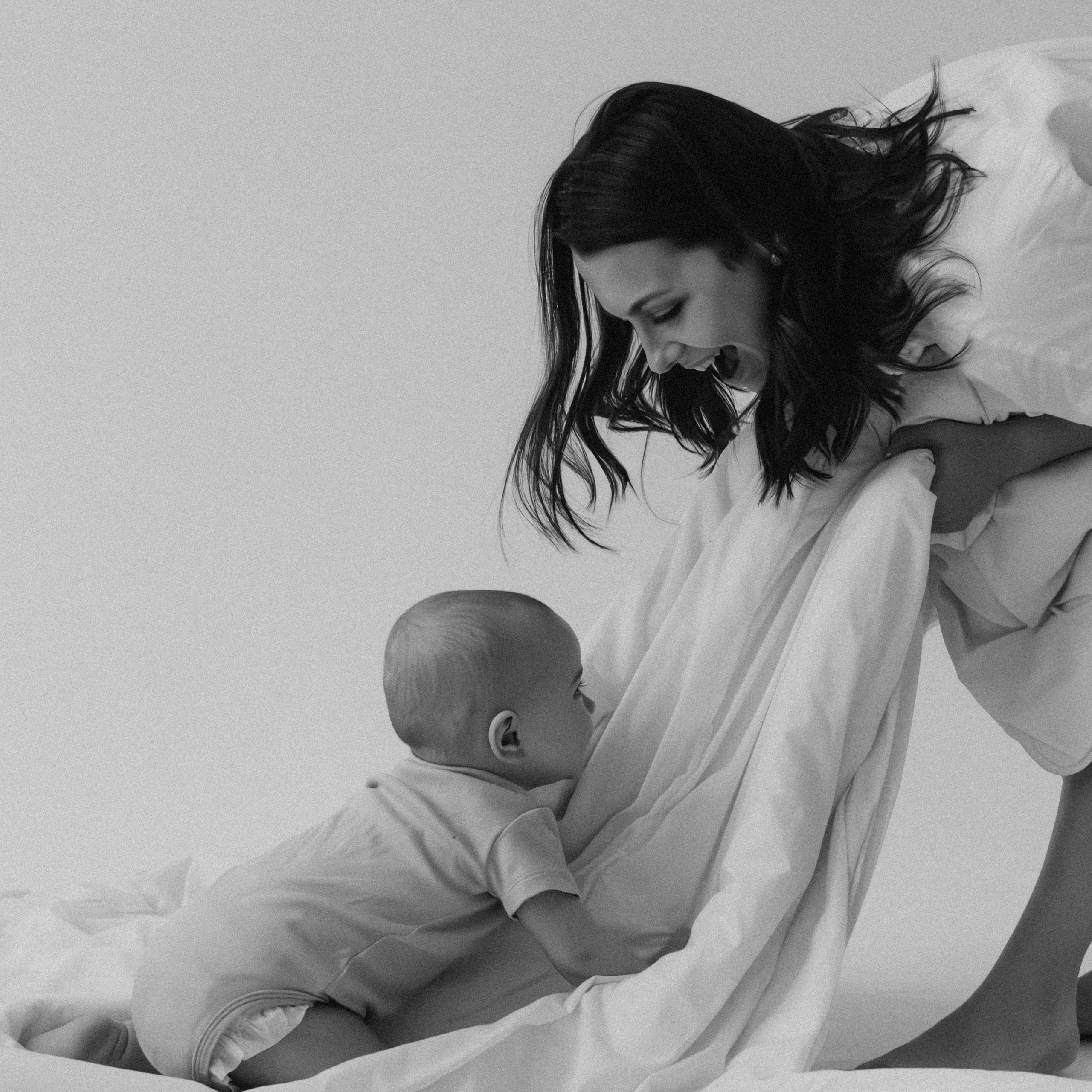 Алина и Ариша