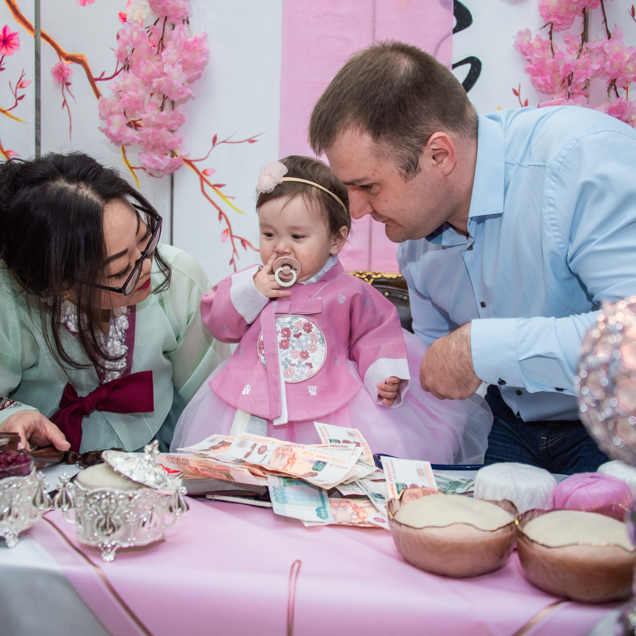 Отзывы. Ксения Далишнева — сказочный фотограф во Владивостоке