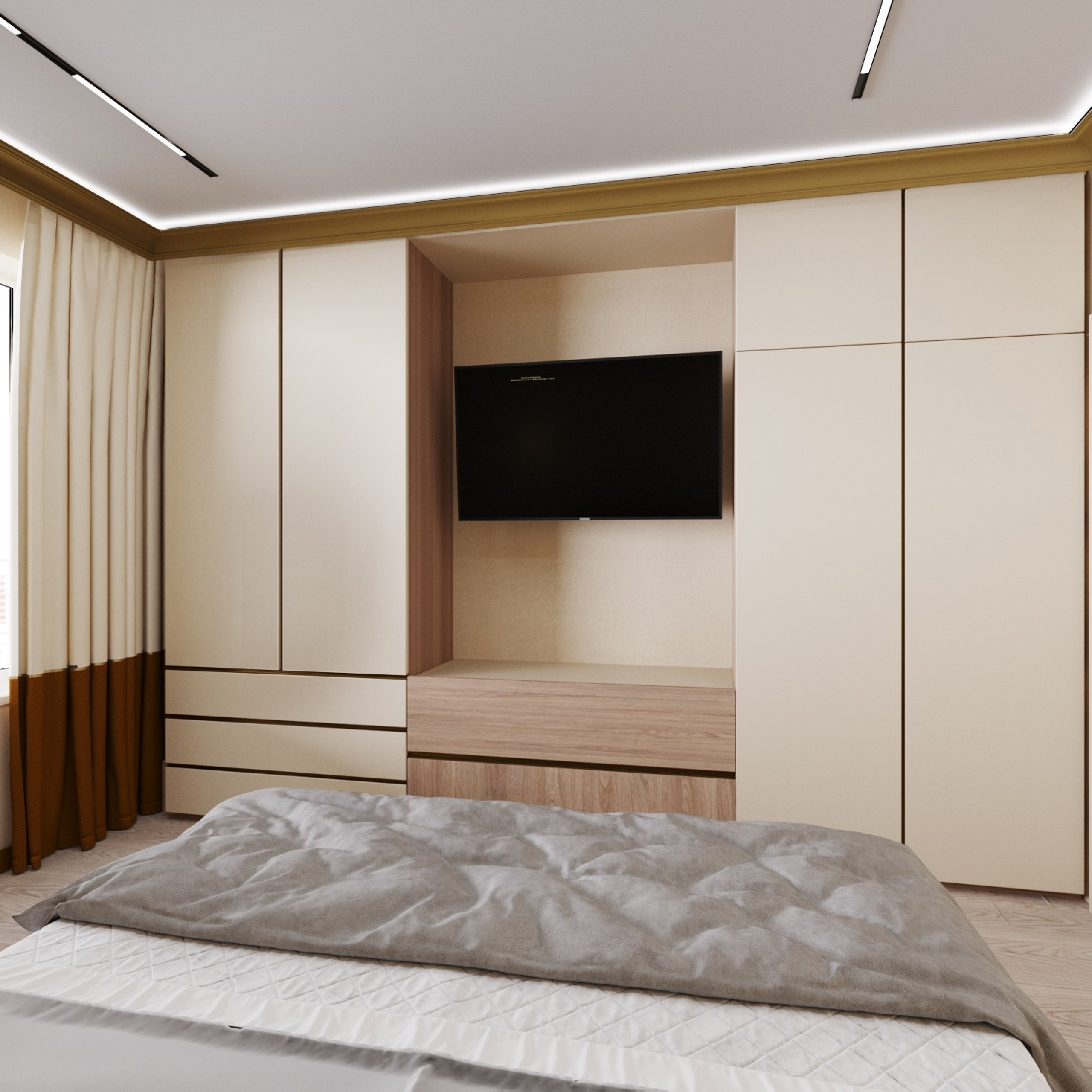 Дизайнер интерьеров в Ростове-на-Дону Цегельникова Татьяна