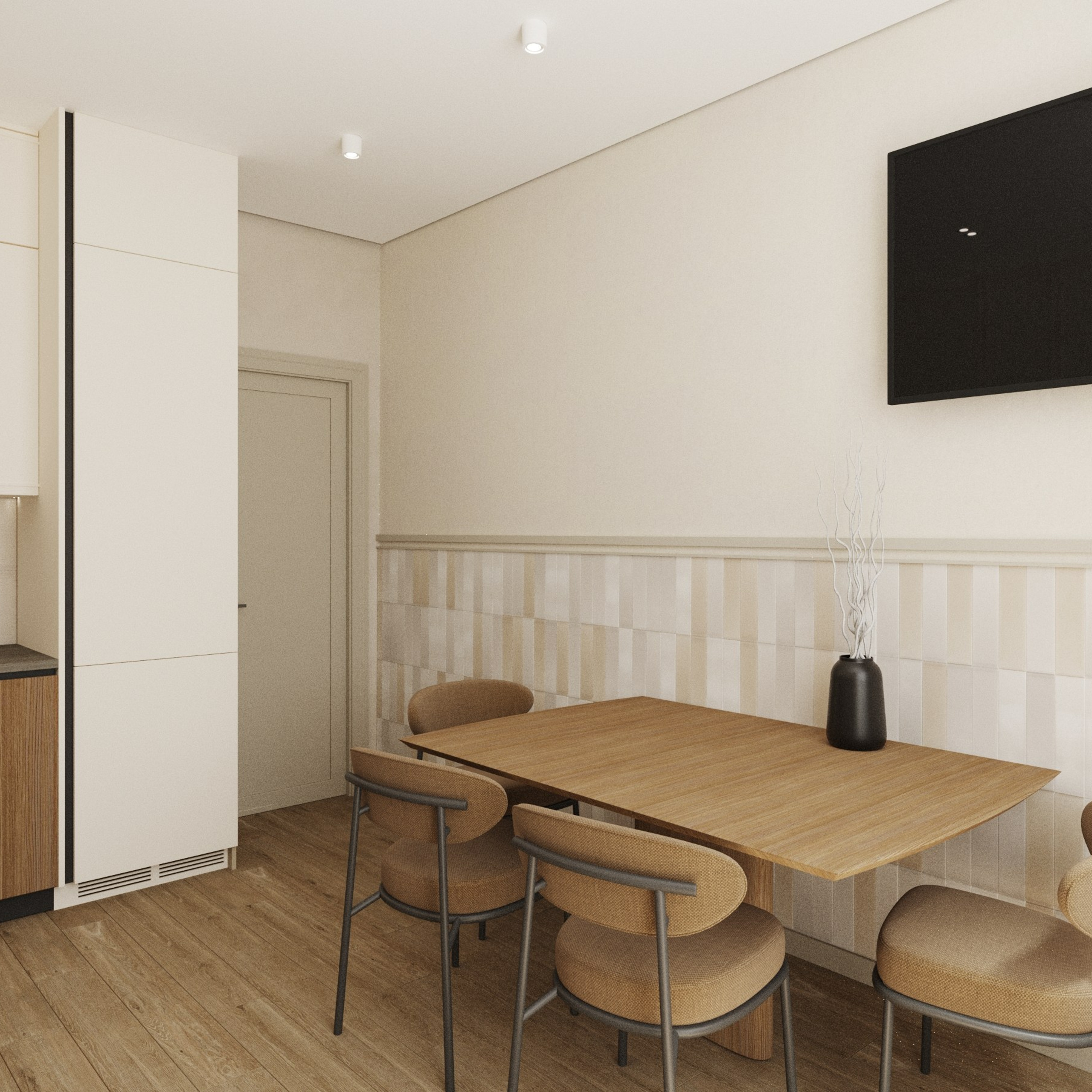 ЖК Times. Дизайнер интерьеров в Ростове-на-Дону Цегельникова Татьяна