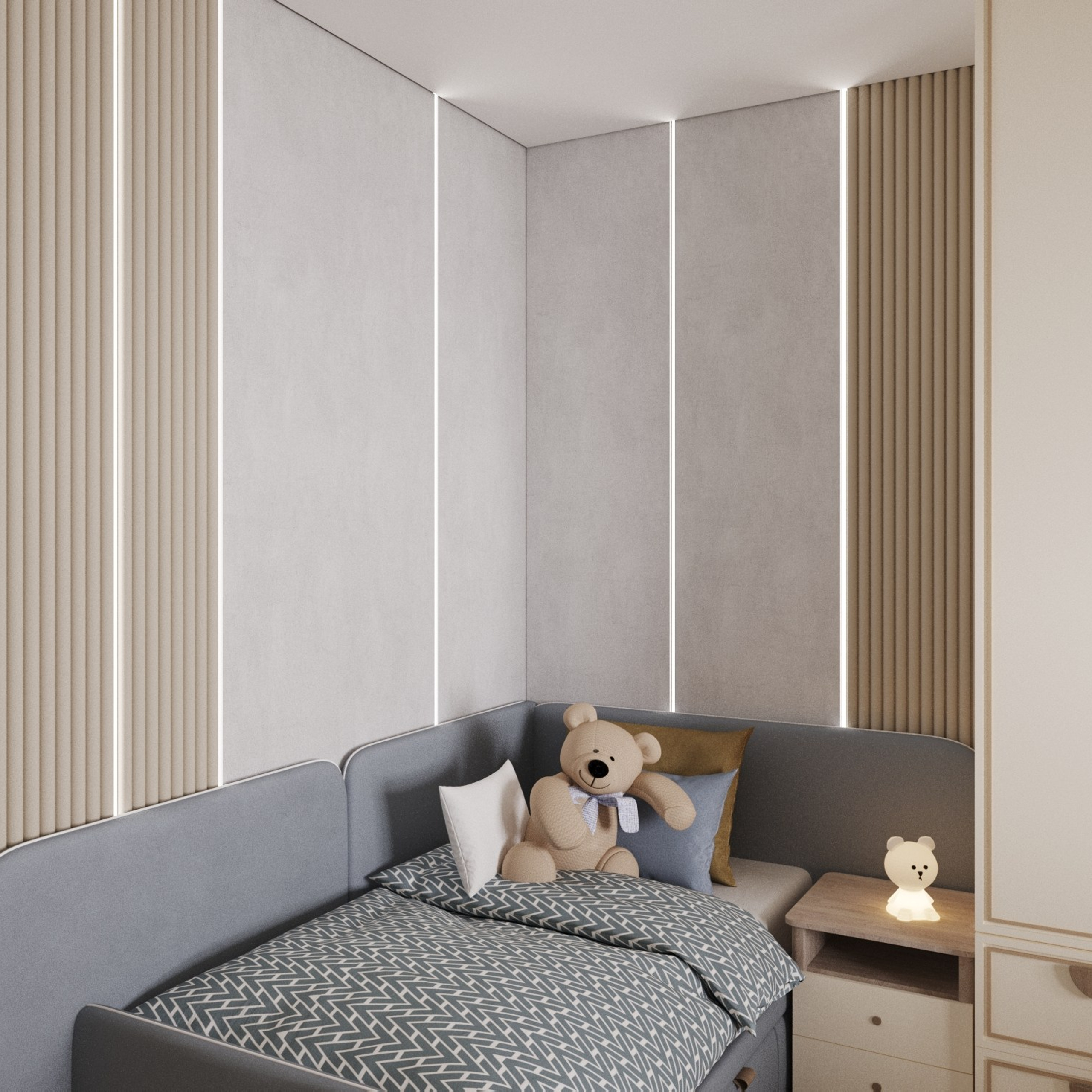 Дизайнер интерьеров в Ростове-на-Дону Цегельникова Татьяна