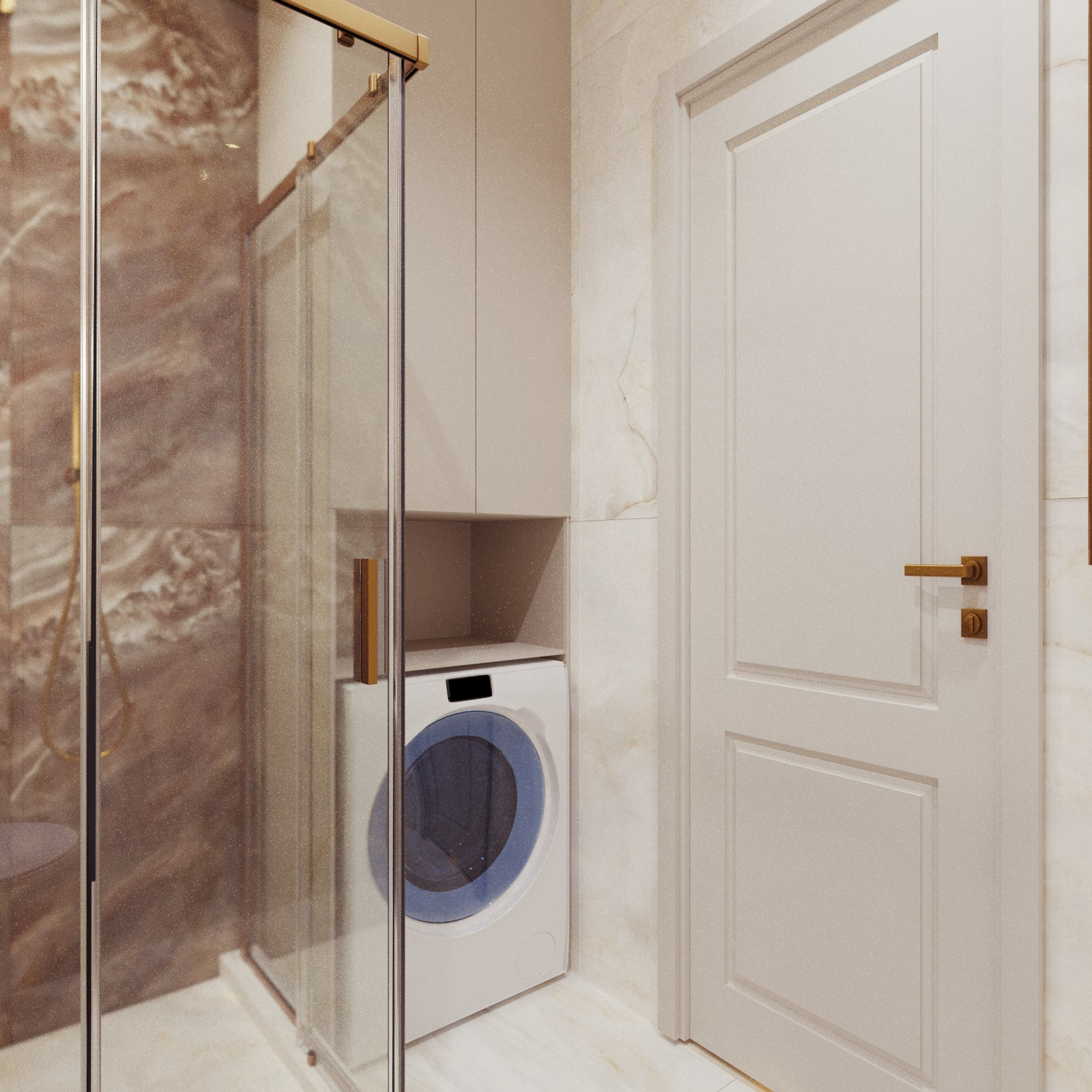 ЖК Западные Аллеи. Дизайнер интерьеров в Ростове-на-Дону Цегельникова Татьяна