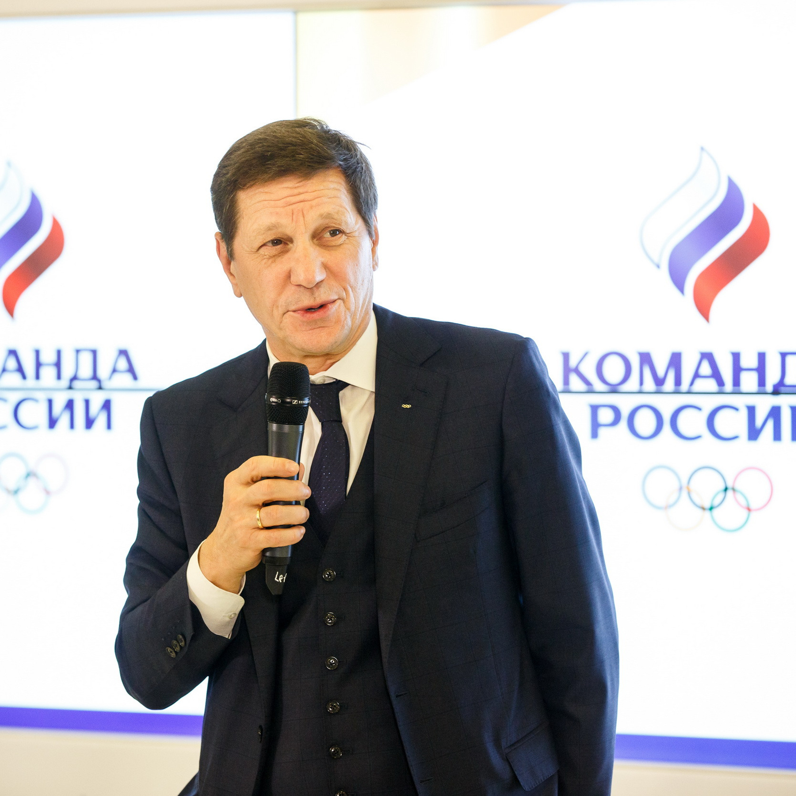 P&G «Спасибо мама»