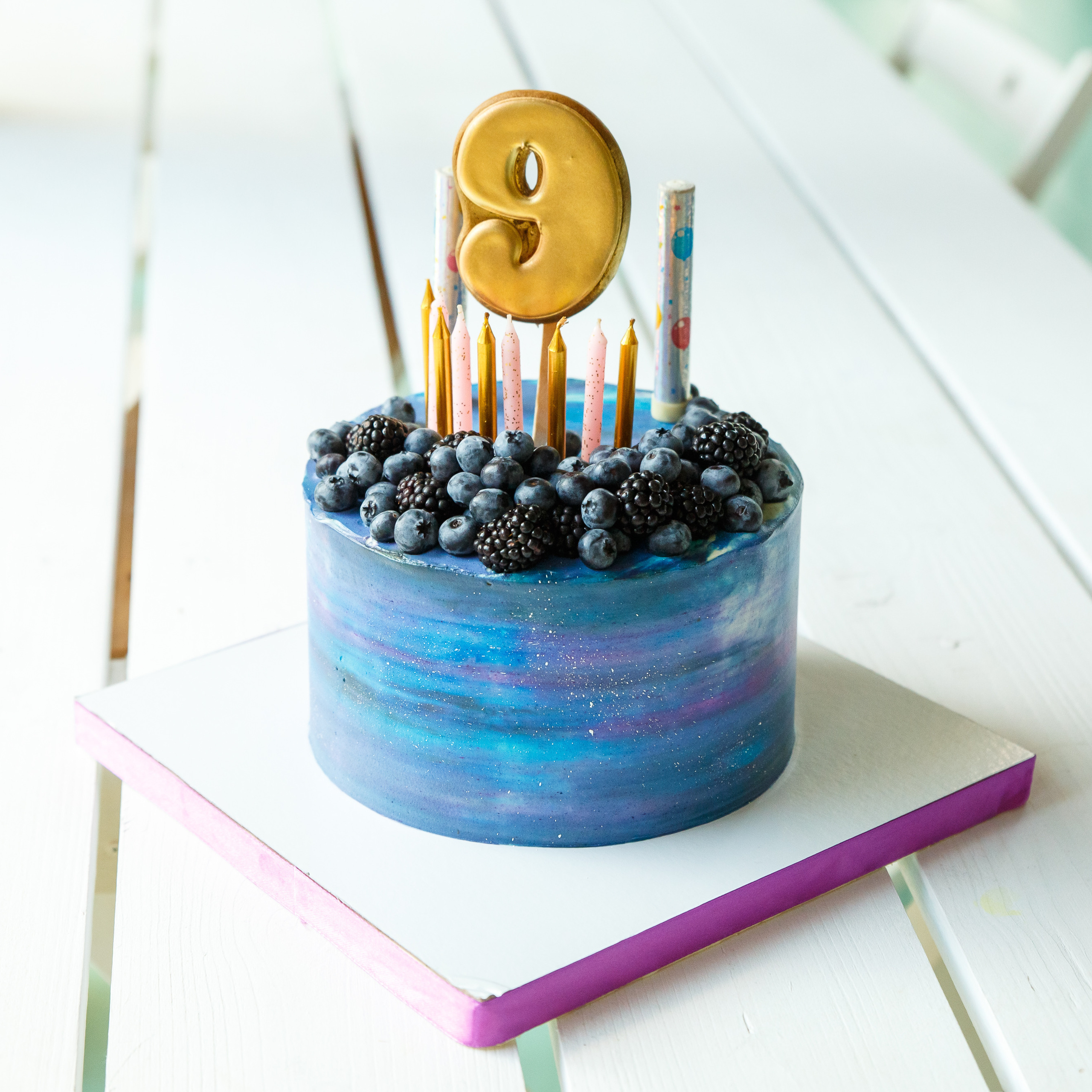 Отзывы. Фотограф Иван Недорез