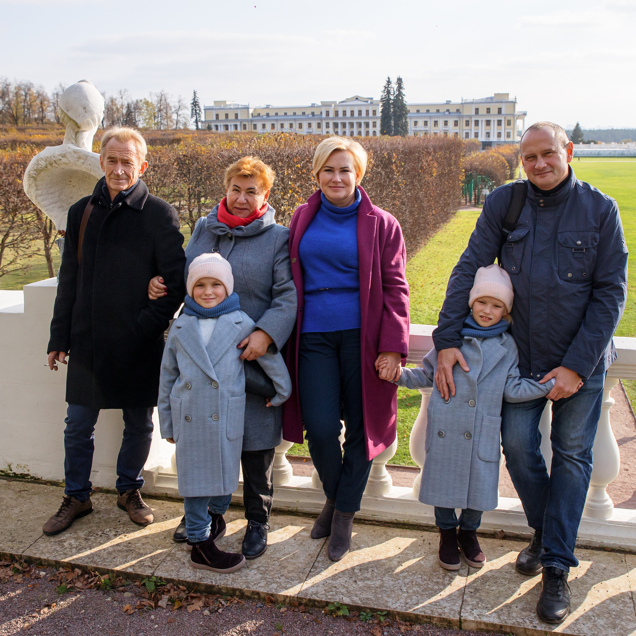 Отзывы. Фотограф Иван Недорез