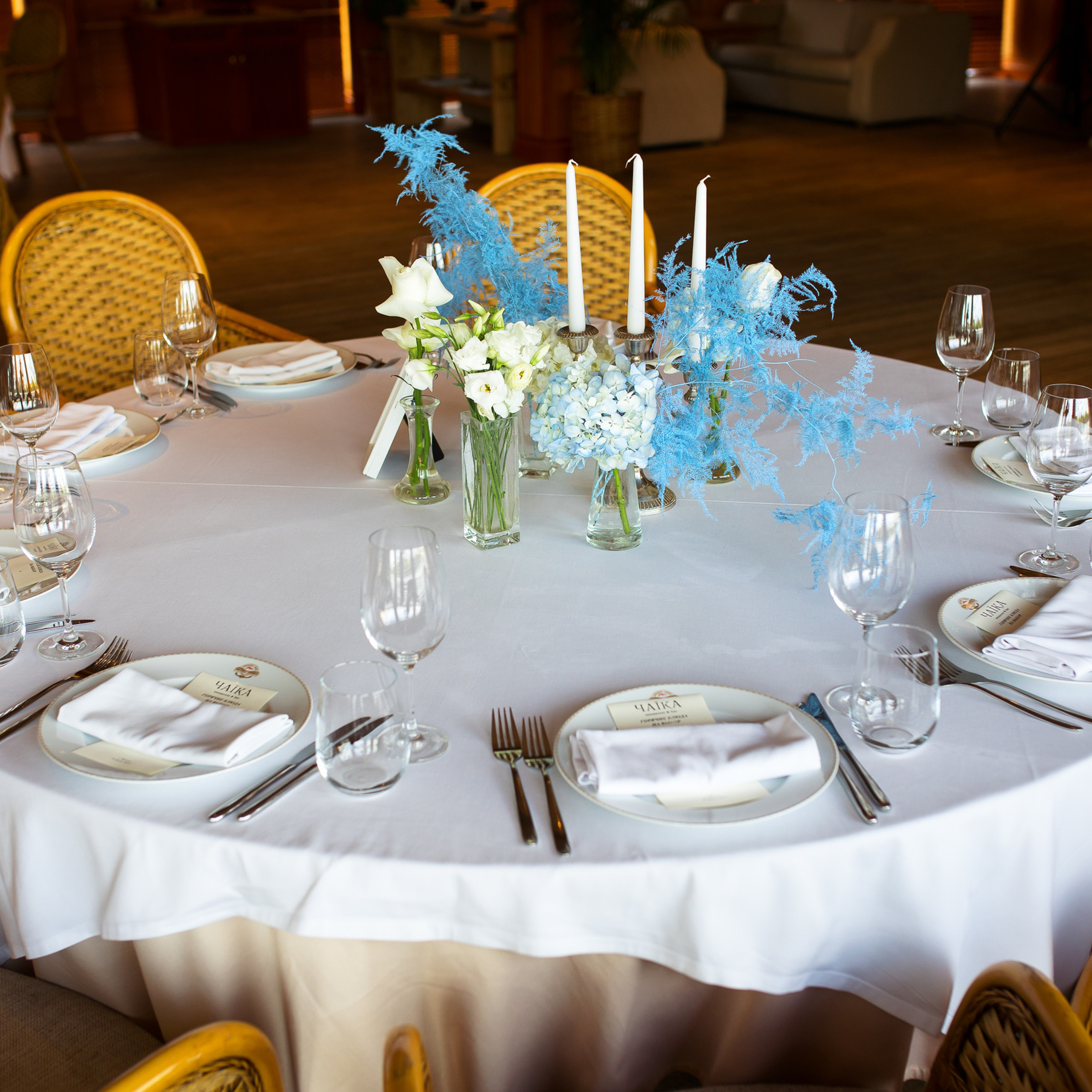 Отзывы. Фотограф Иван Недорез