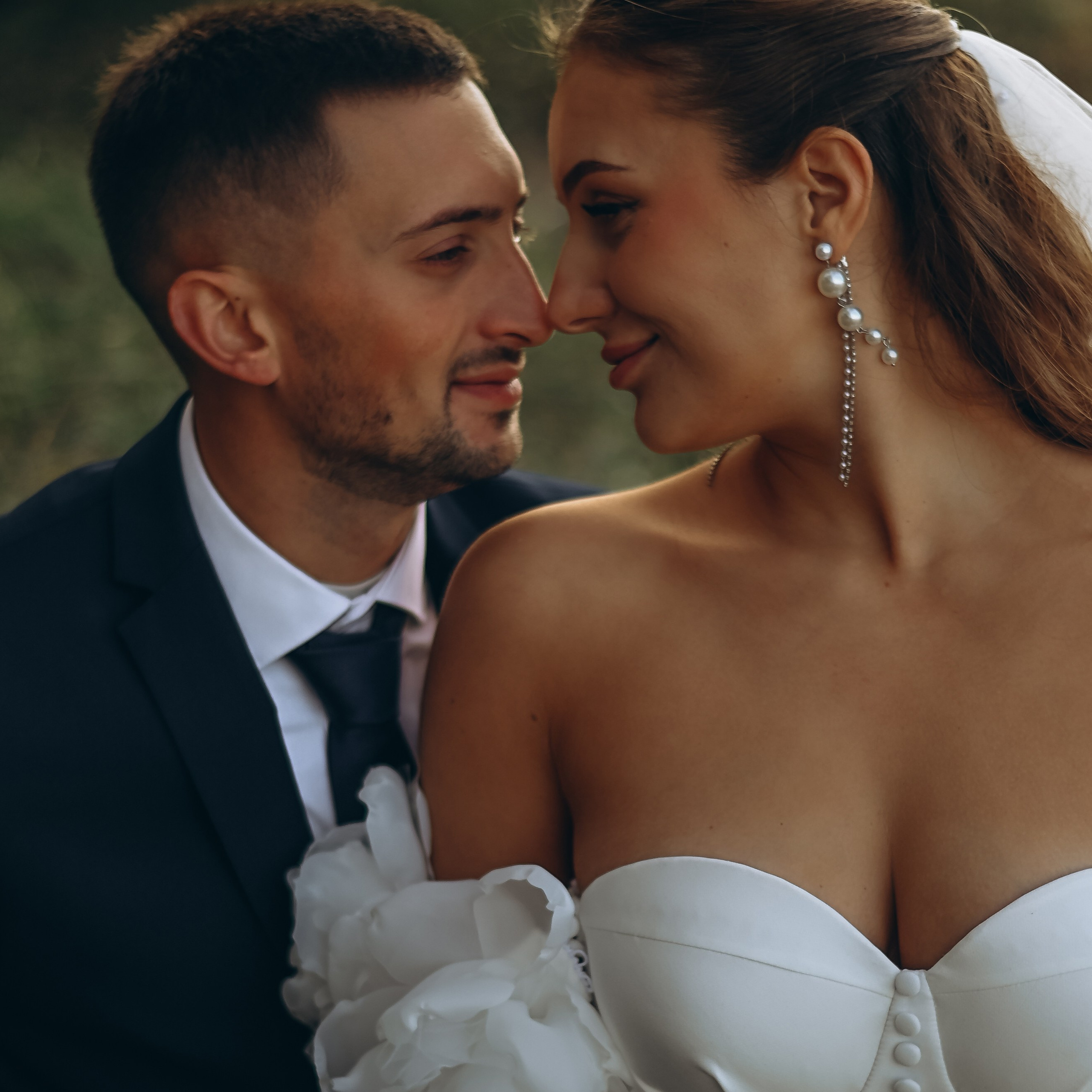 Свадьба на Финском заливе. Артем и Юля