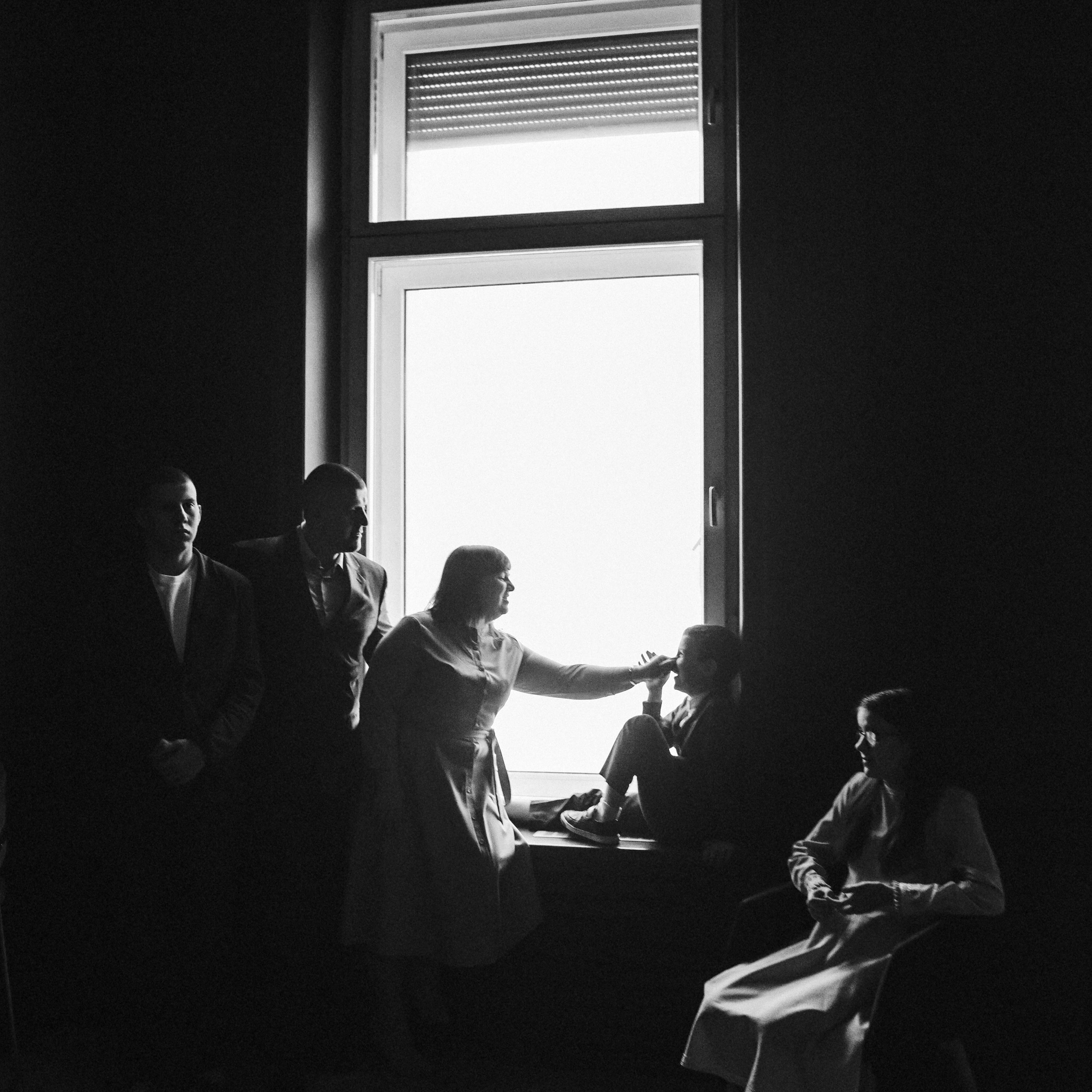 Отзывы. Семейный и свадебный фотограф в Санкт-Петербурге Яна