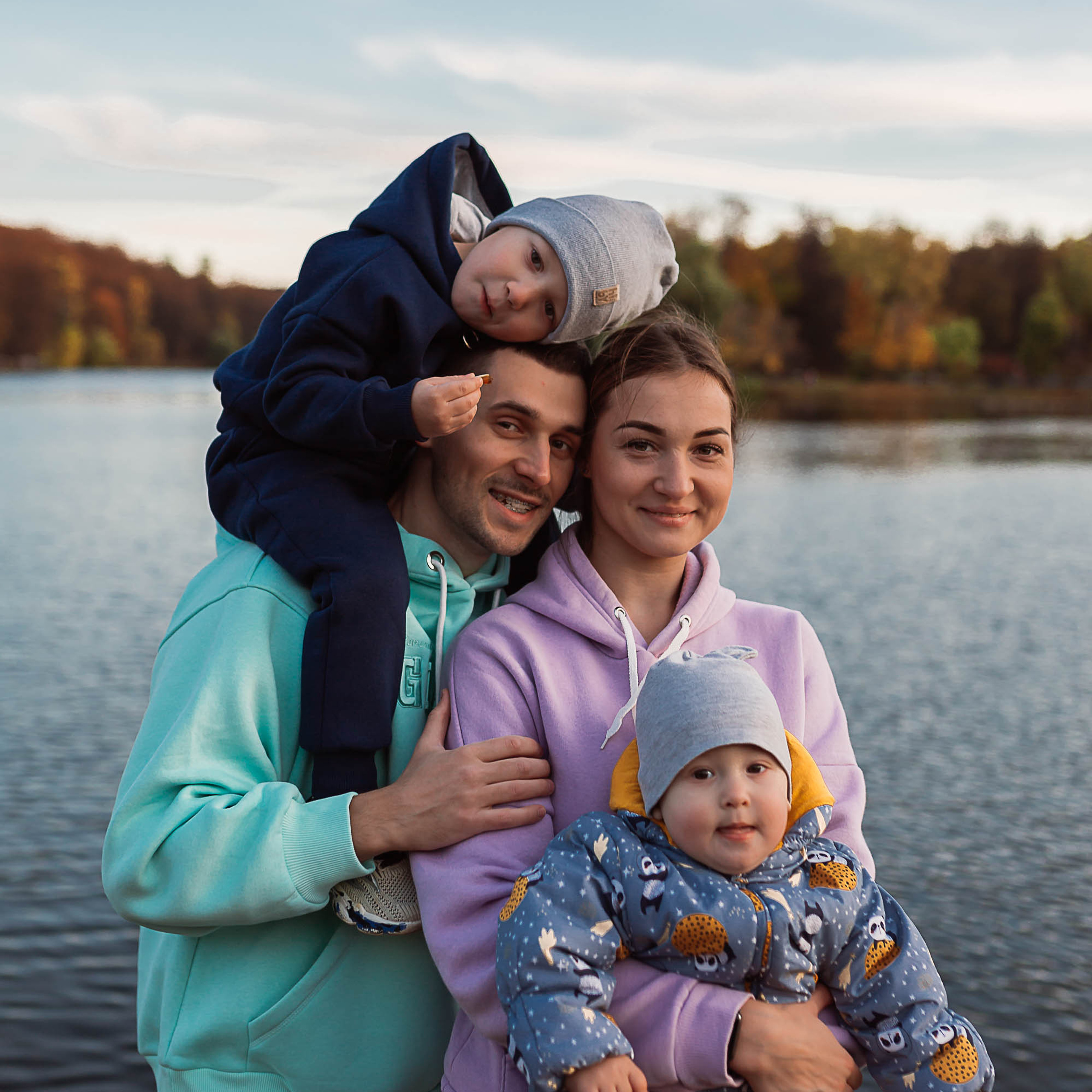 Отзывы. Фотограф в Москве и Московской области Анна Кузьмина @ne.secret