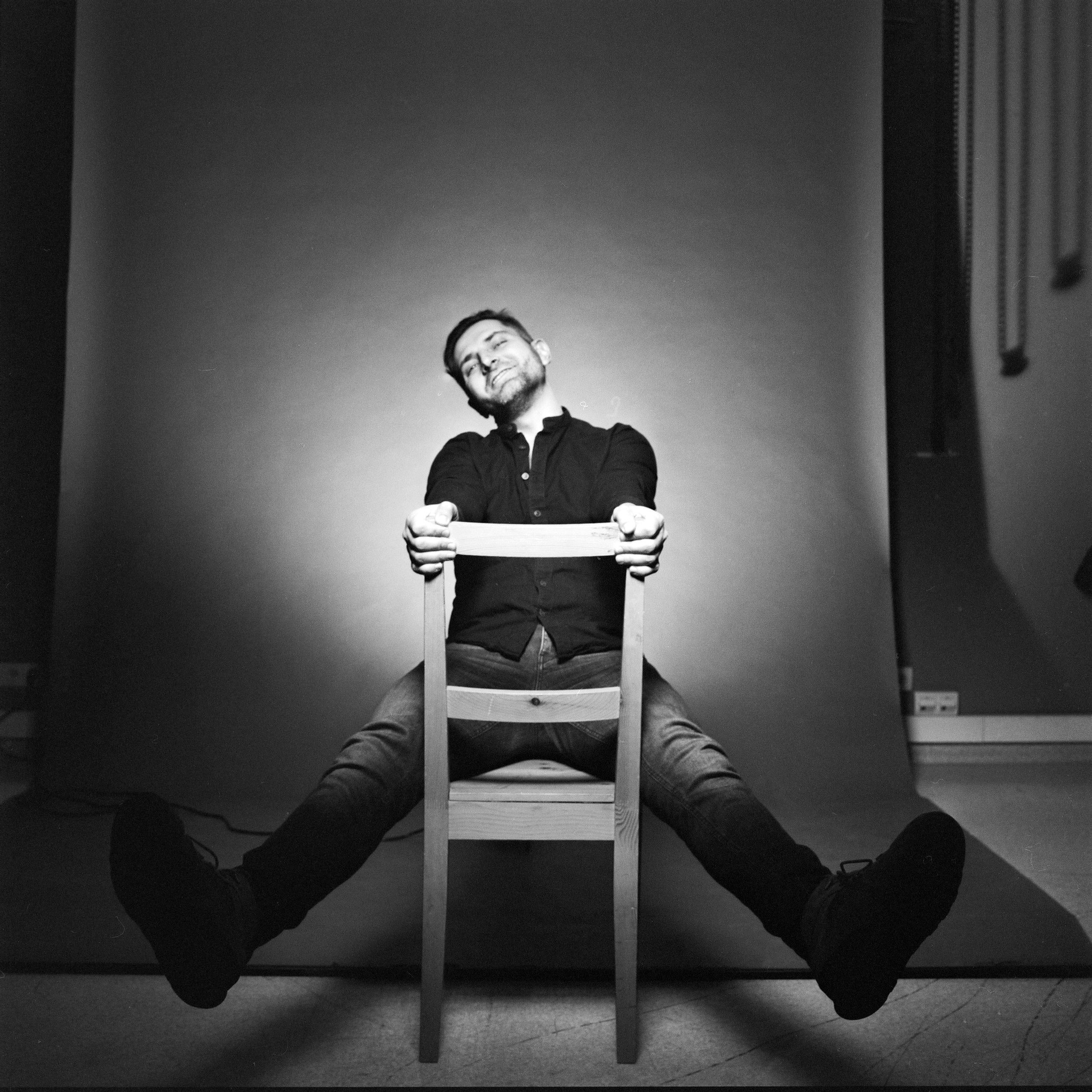 Feedback. Photographer, Documentary and Art