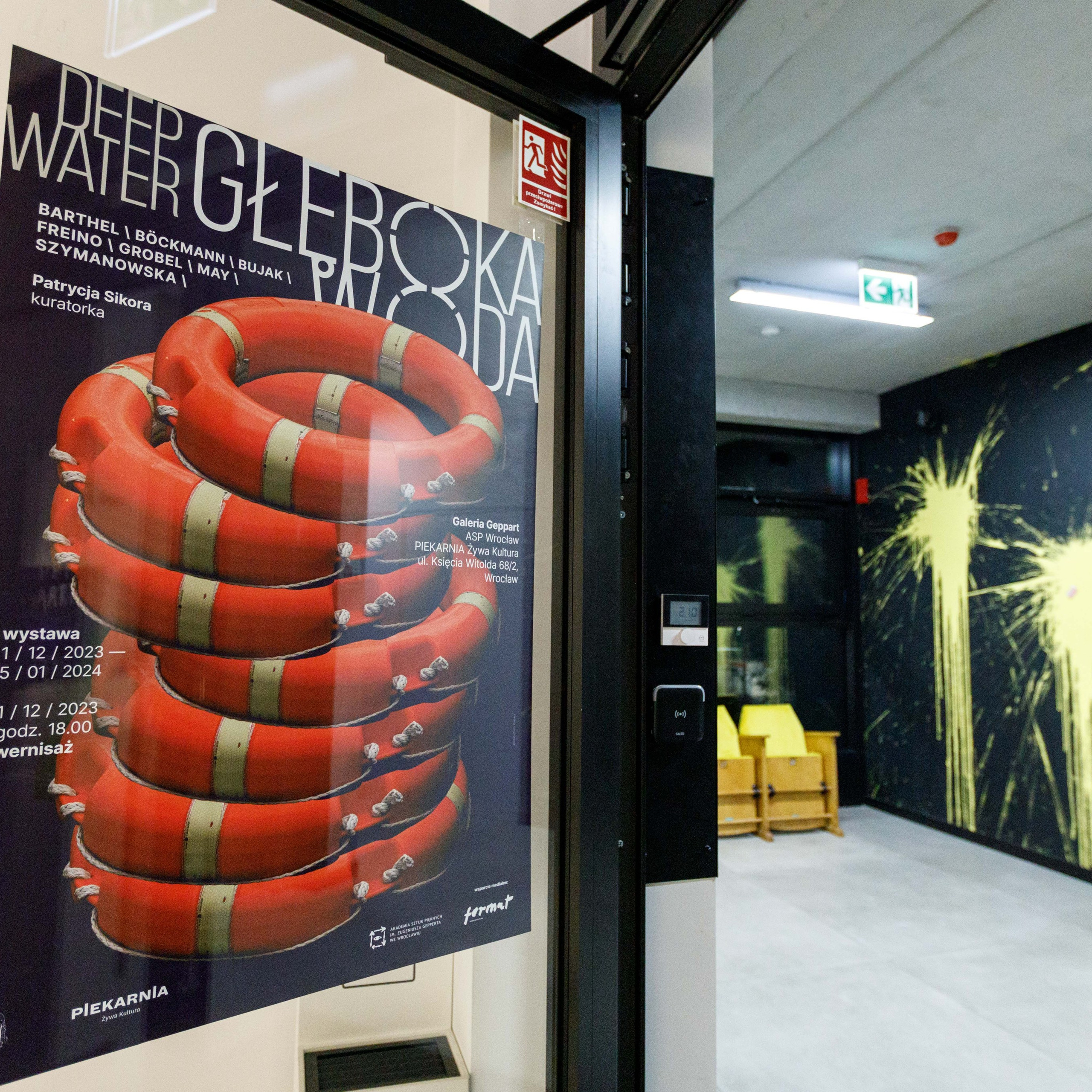 Feedback. Photographer, Documentary and Art