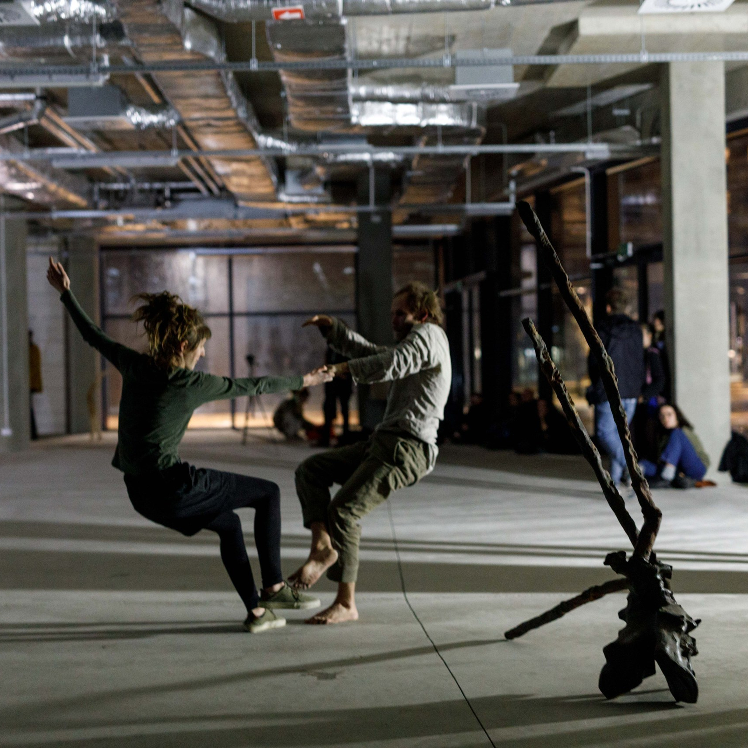 Feedback. Photographer, Documentary and Art