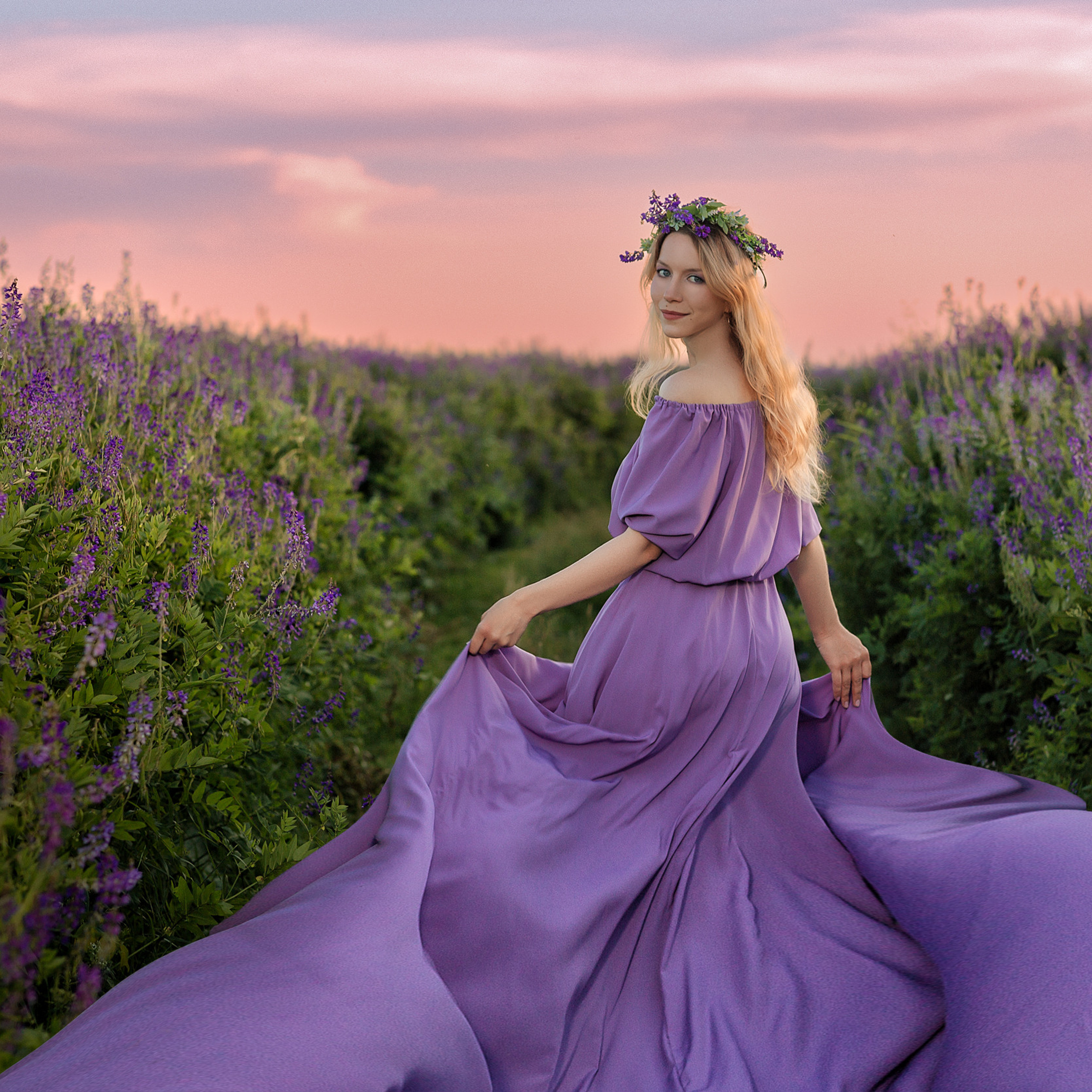 Отзывы. Фотограф в Твери Helga J. Fox