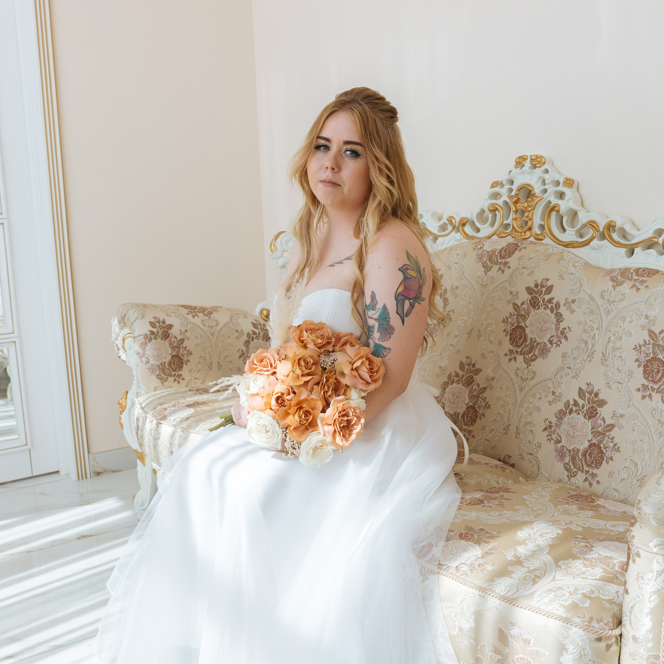 Отзывы. Фотограф в Твери Helga J. Fox