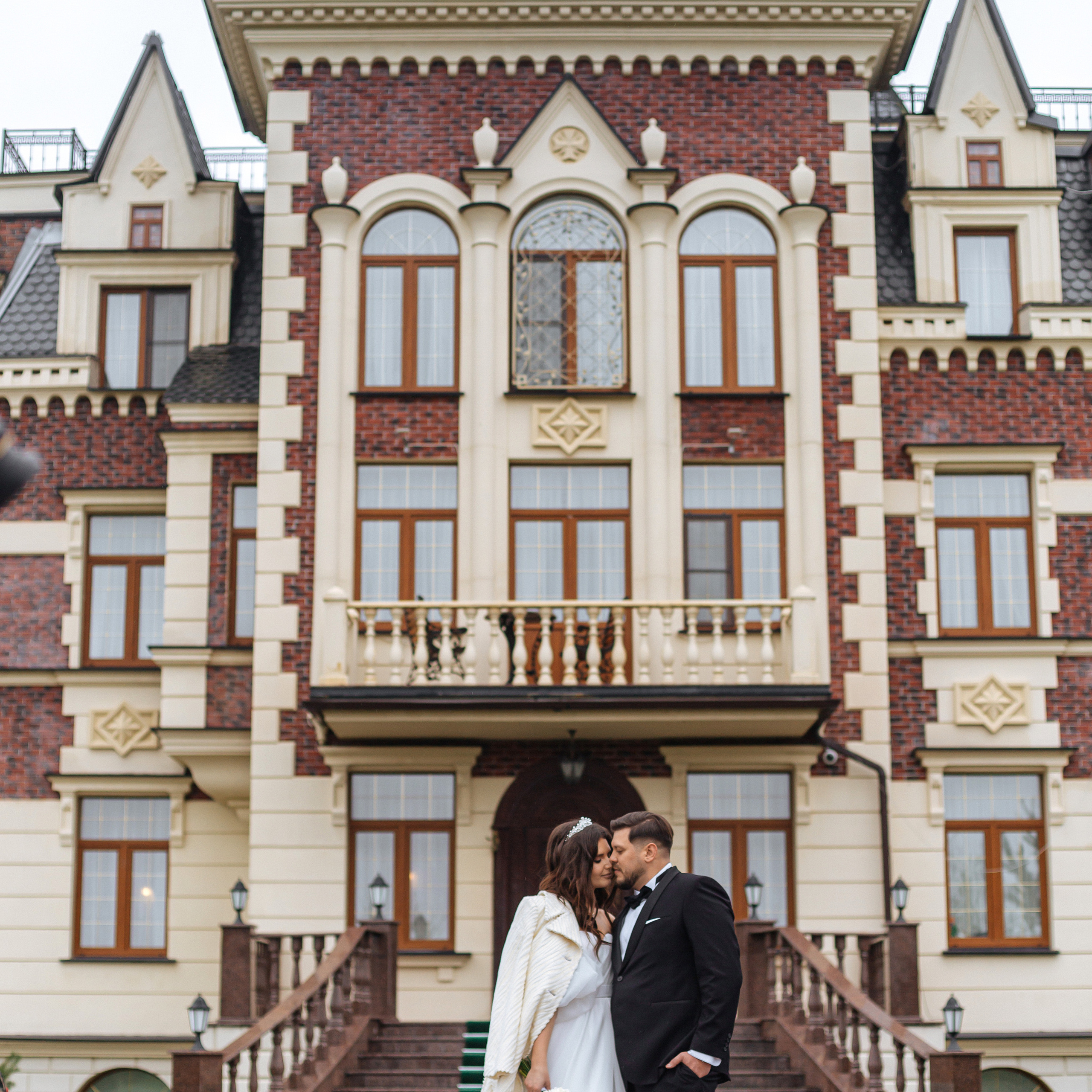 Валерия и Артем