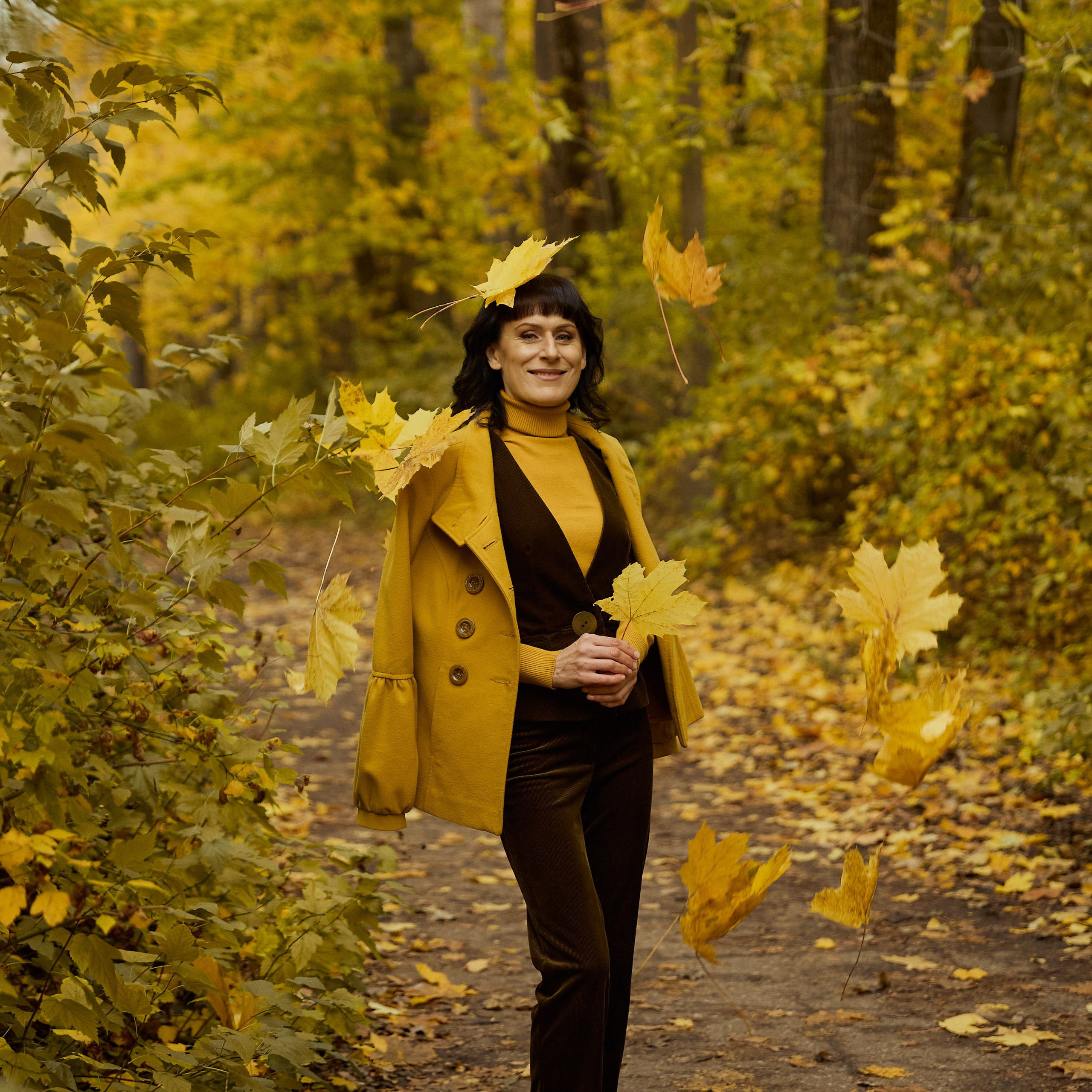 Отзывы. Фотограф в Твери Helga J. Fox