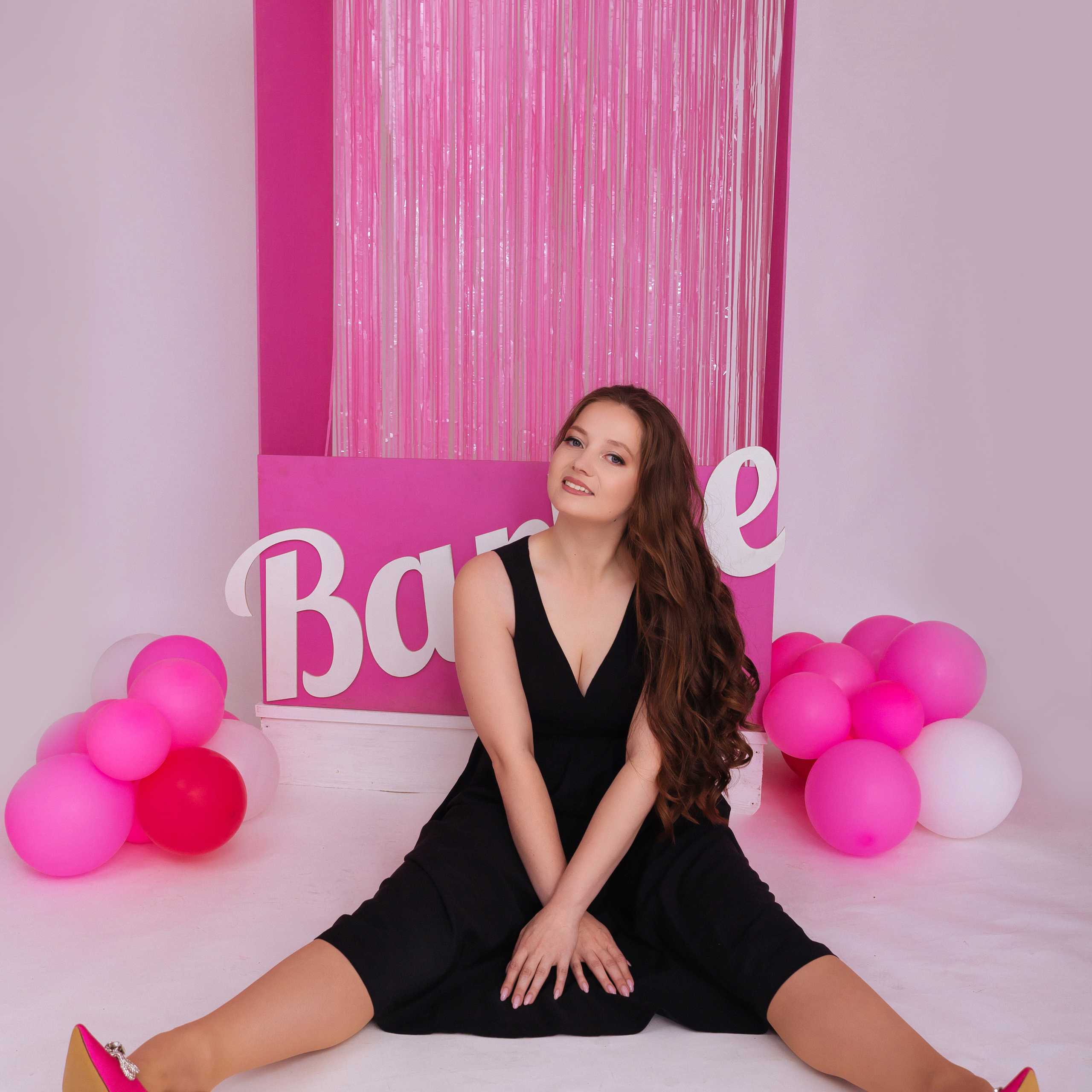 Отзывы. Фотограф в Твери Helga J. Fox