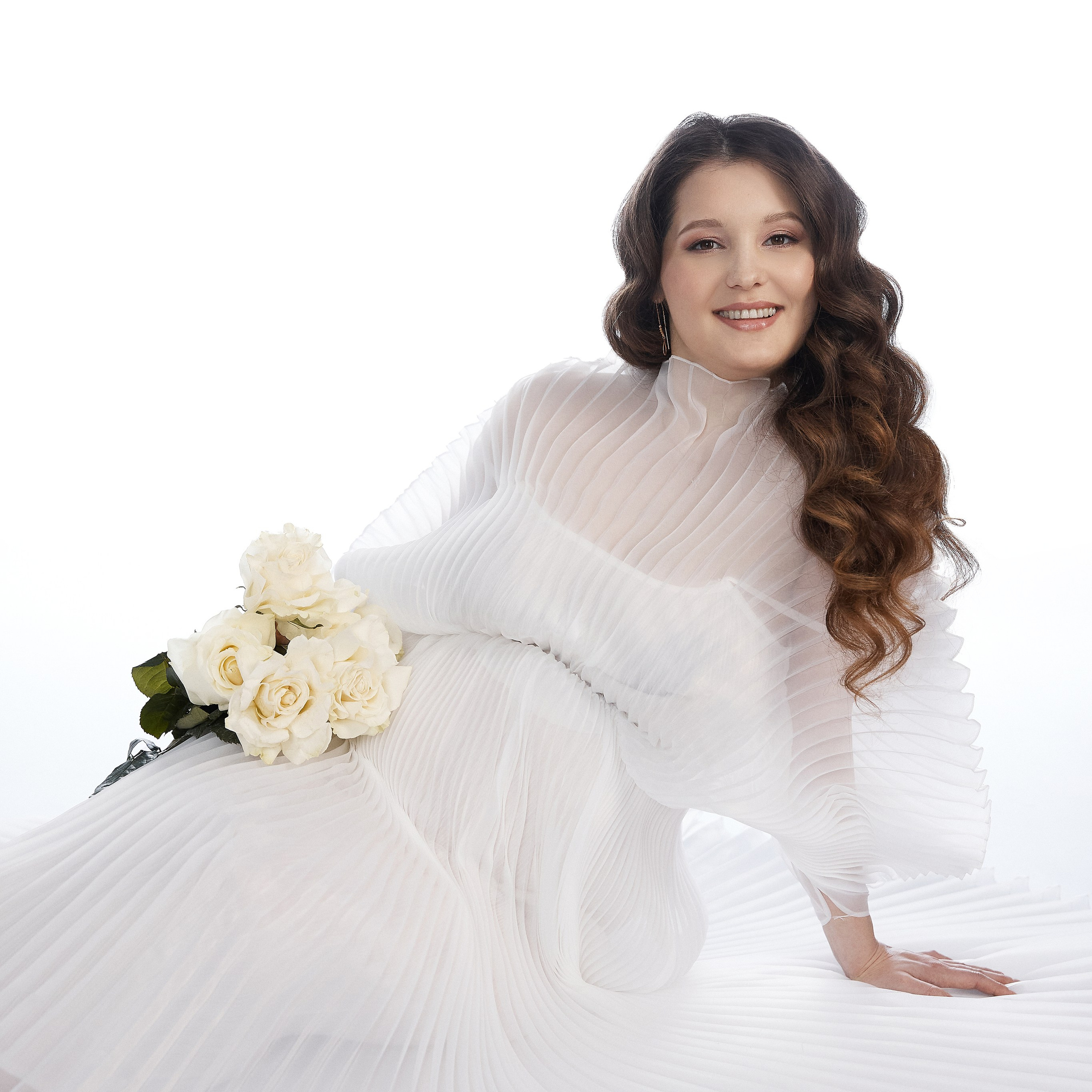 беременность Светланы