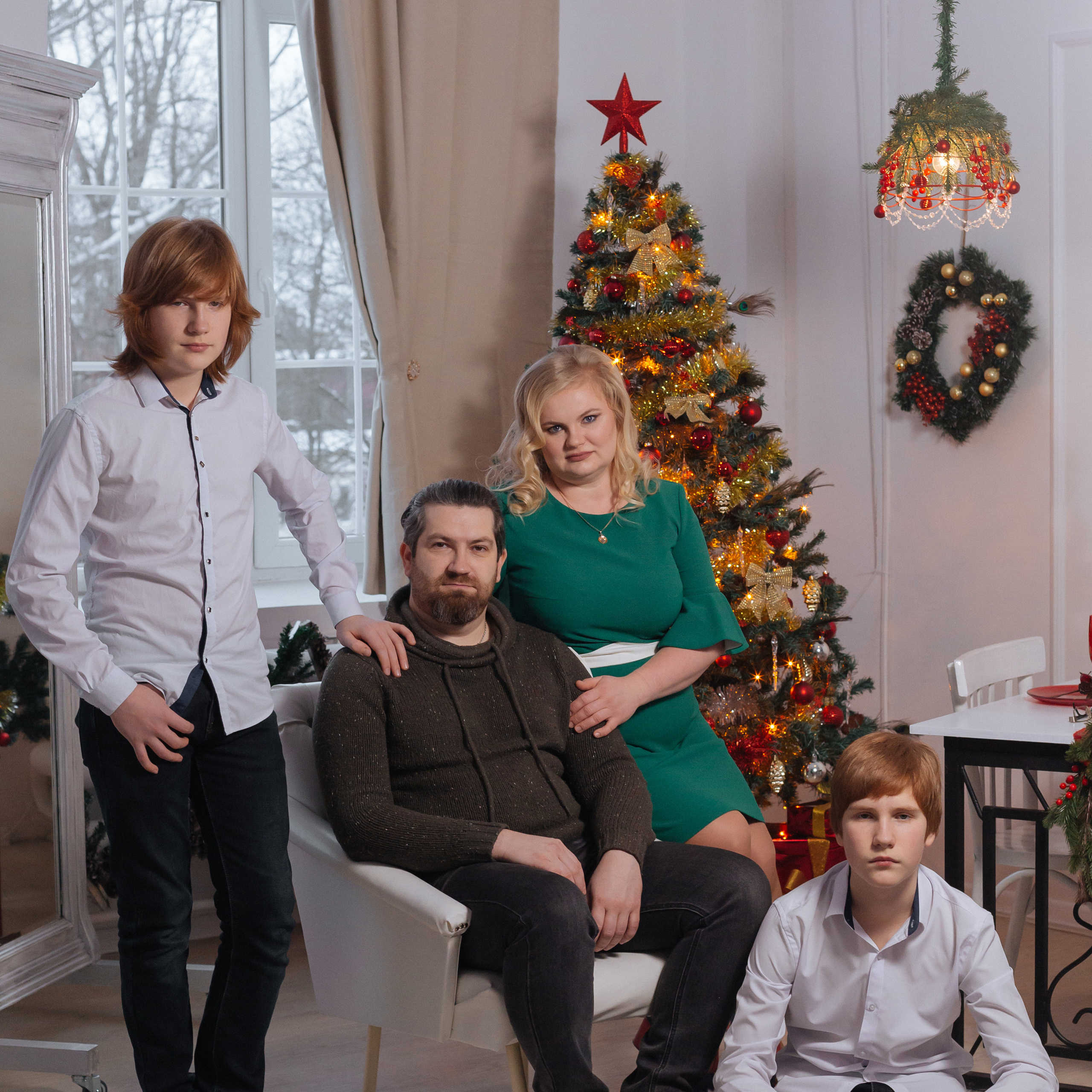 Отзывы. Фотограф в Твери Helga J. Fox