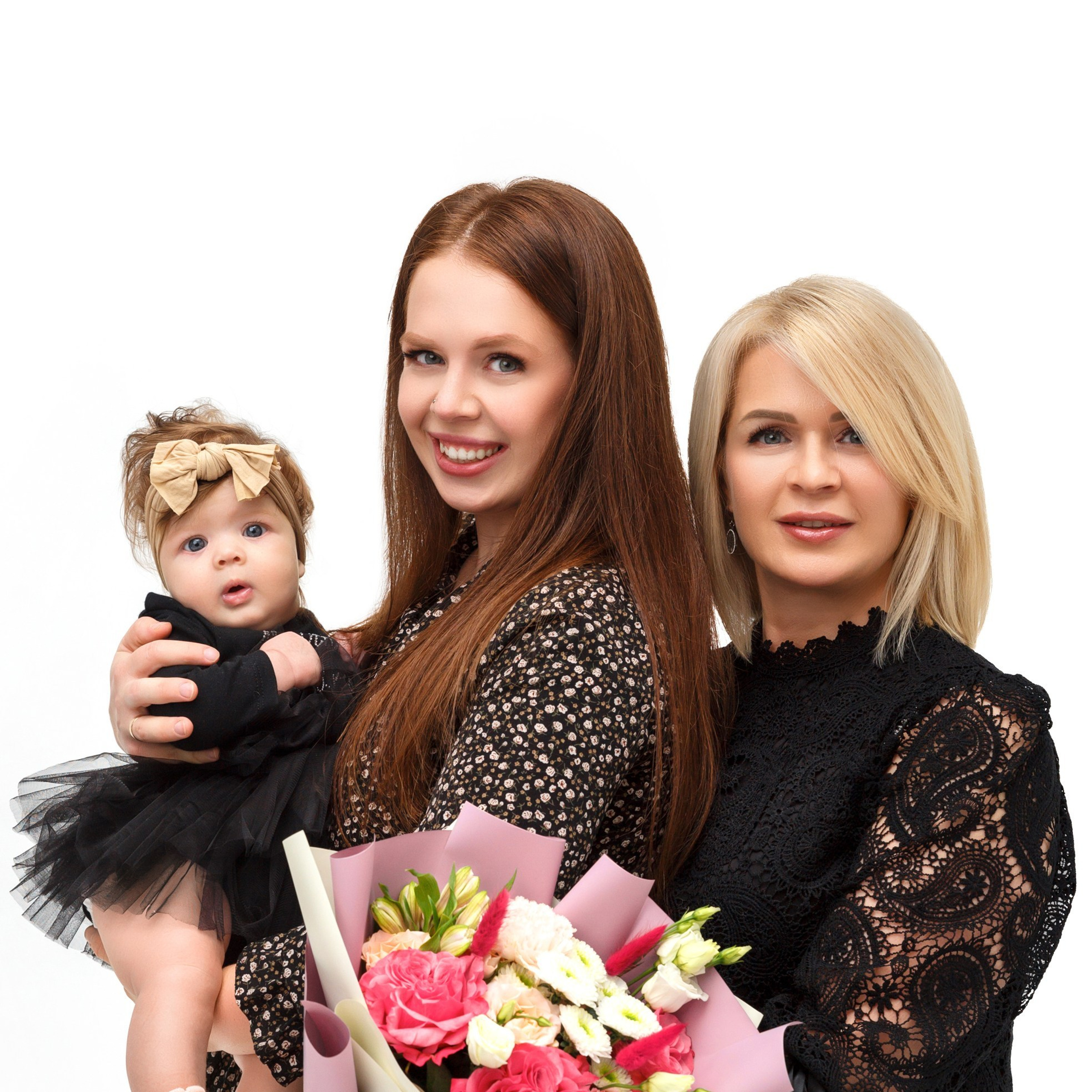 Отзывы. Фотограф в Твери Helga J. Fox