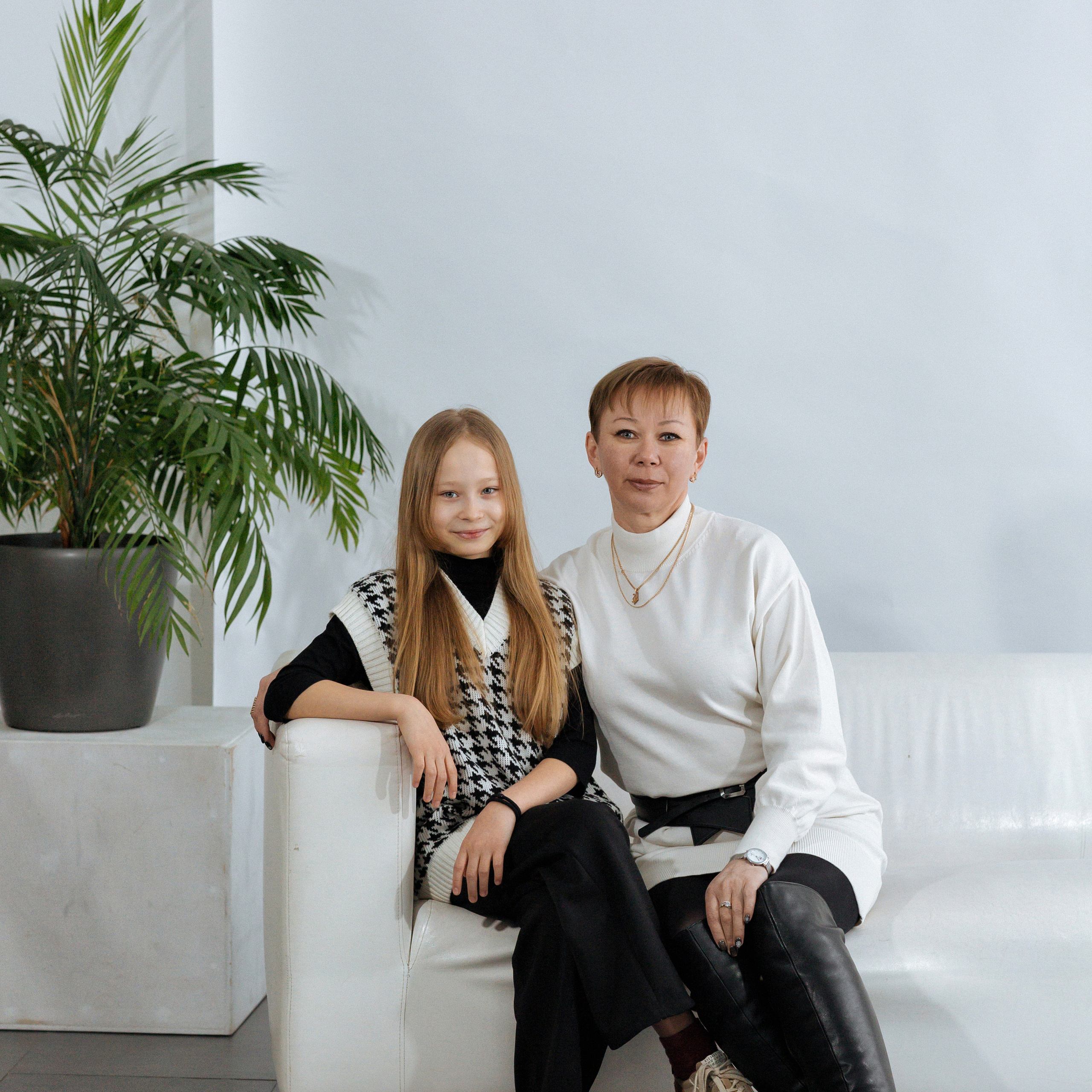 Отзывы. Фотограф в Твери Helga J. Fox