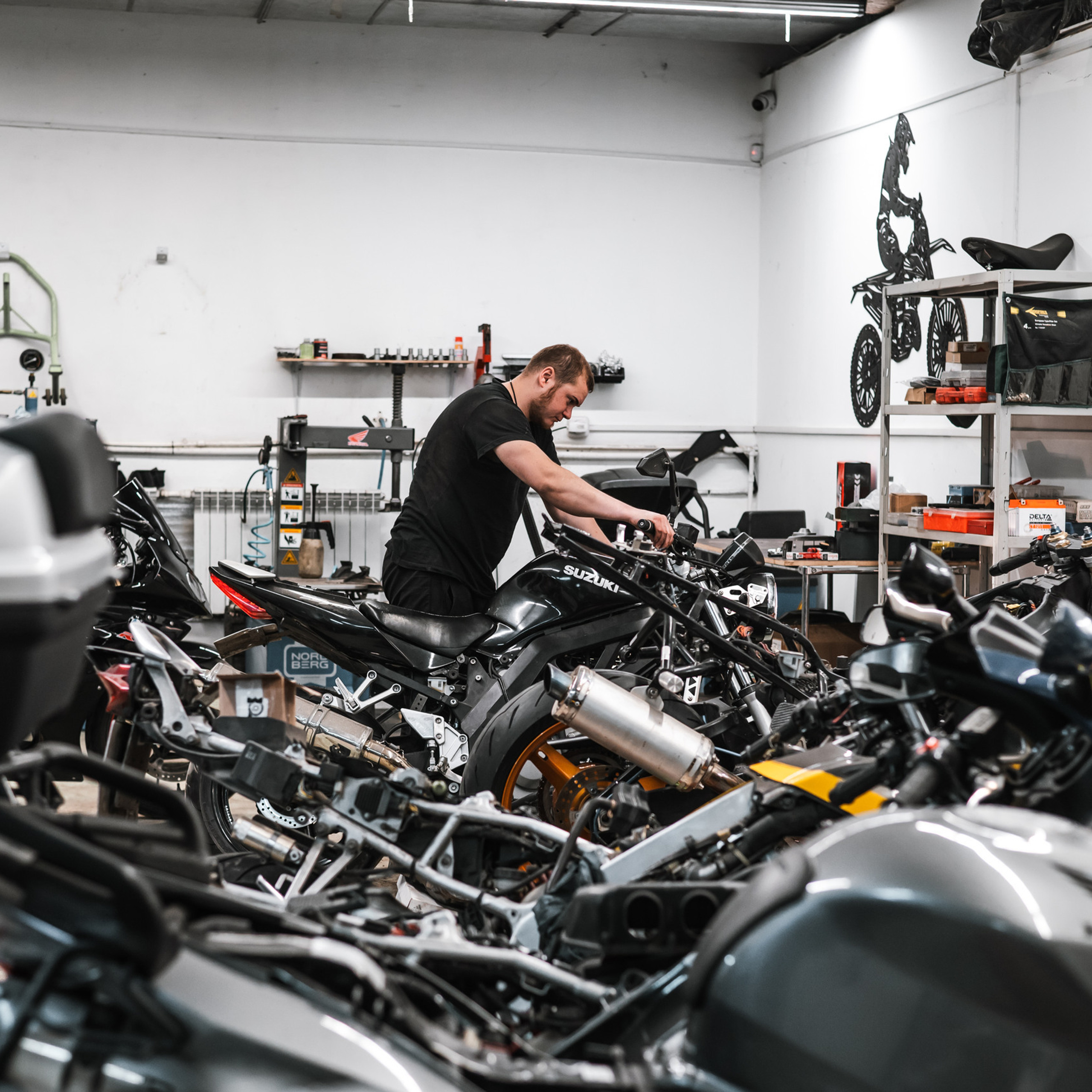 Отзывы. Фотограф и ретушер Ручьева Анастасия