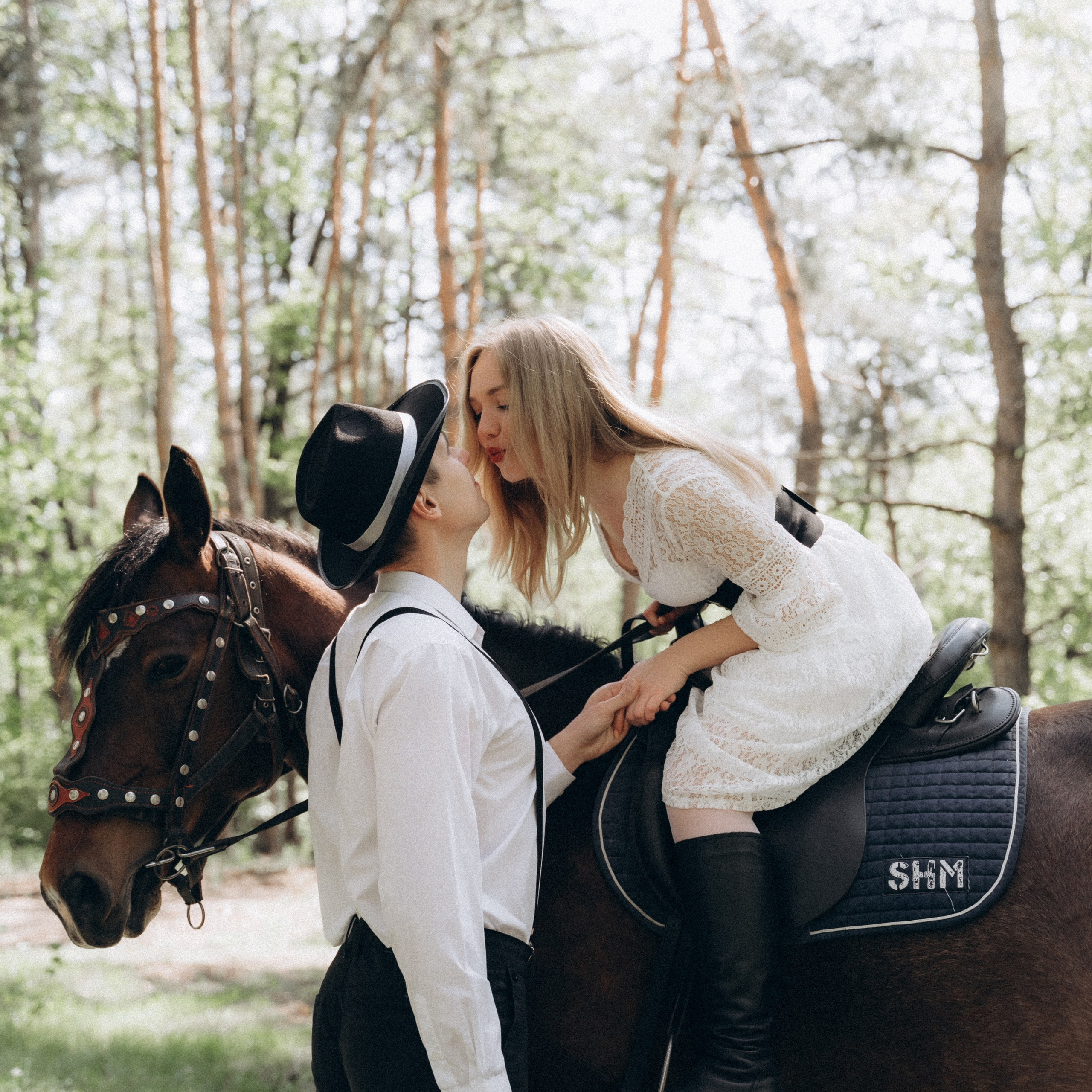 Дарья & Олег