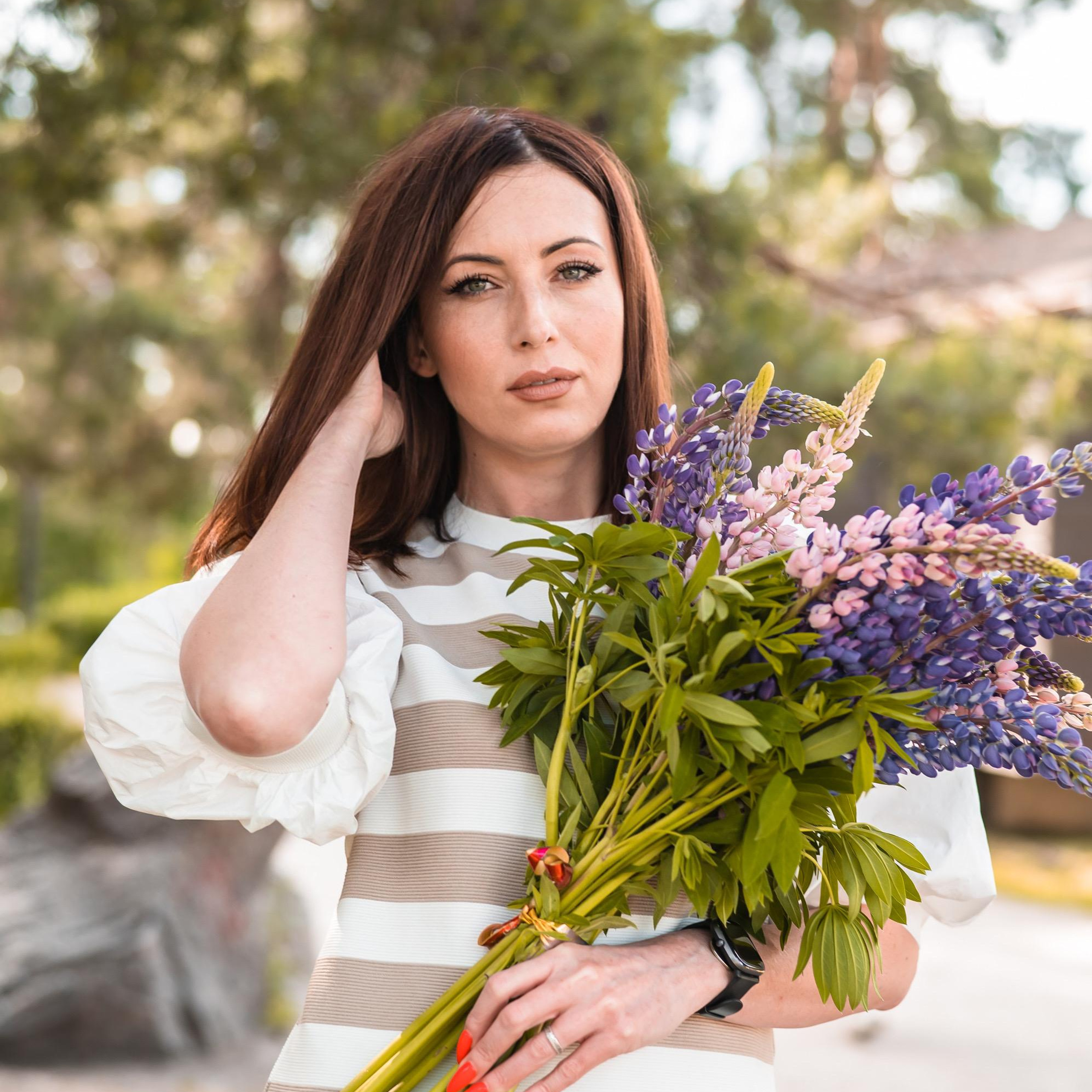 Отзывы. Фотограф и ретушер Ручьева Анастасия