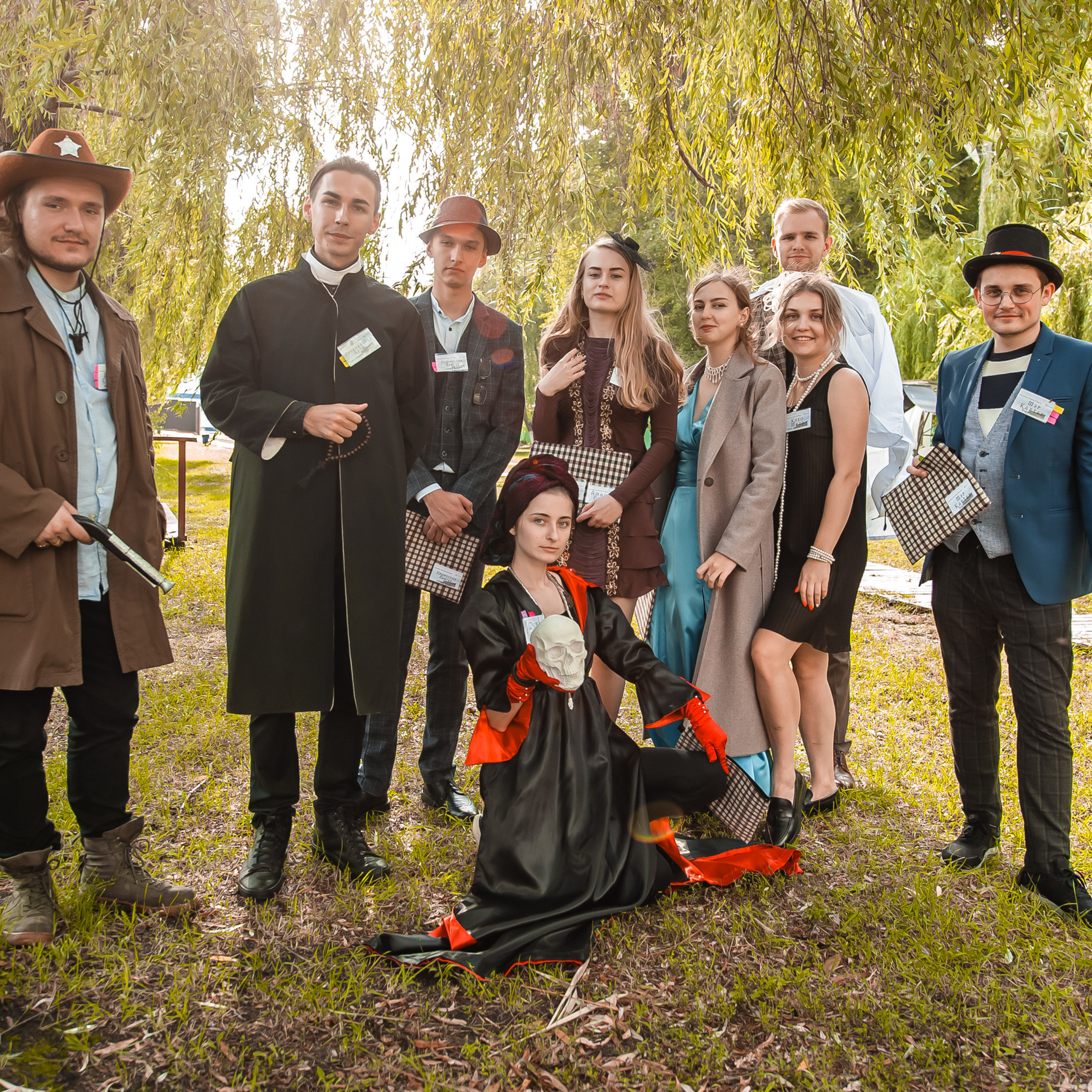 Отзывы. Фотограф и ретушер Ручьева Анастасия