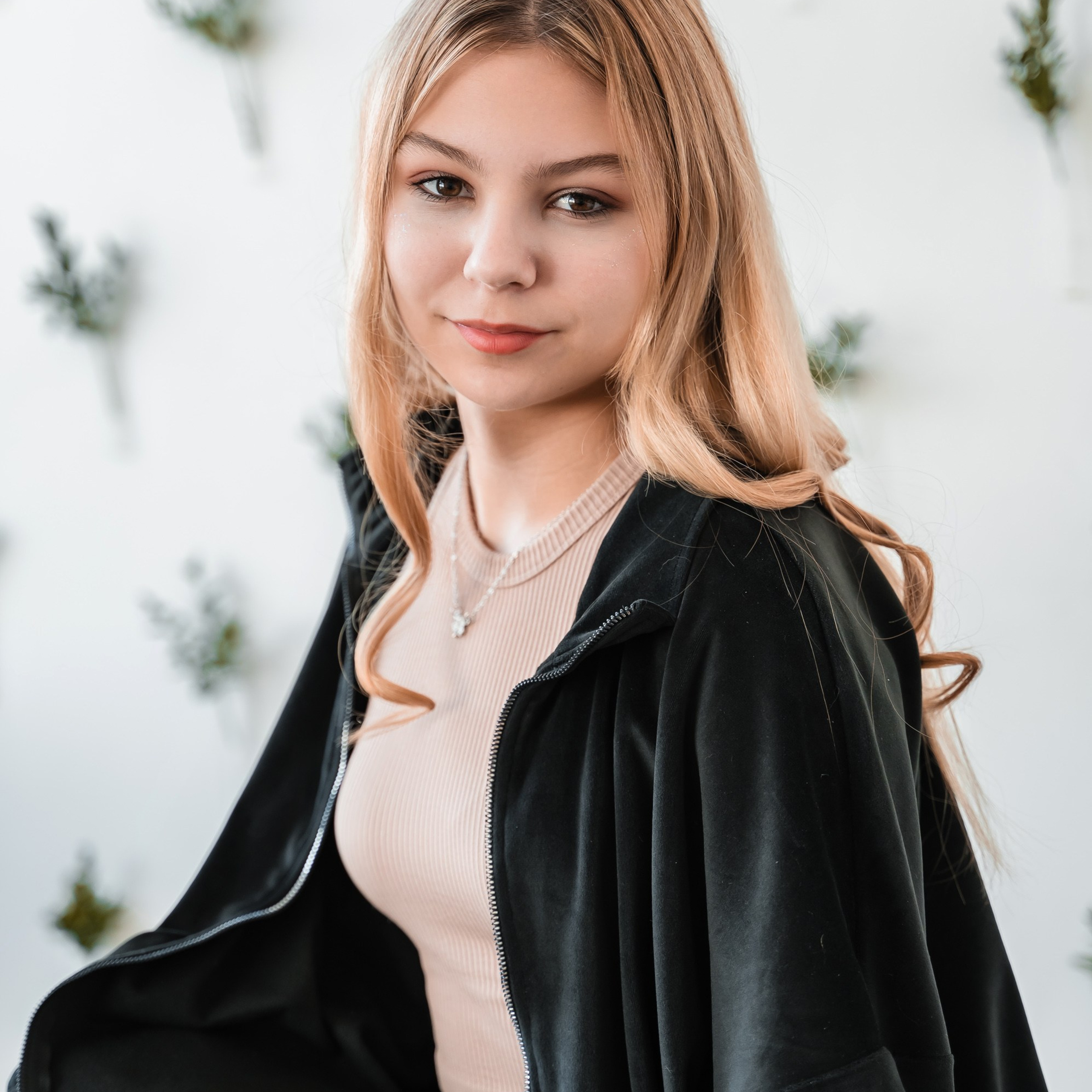 Отзывы. Фотограф и ретушер Ручьева Анастасия