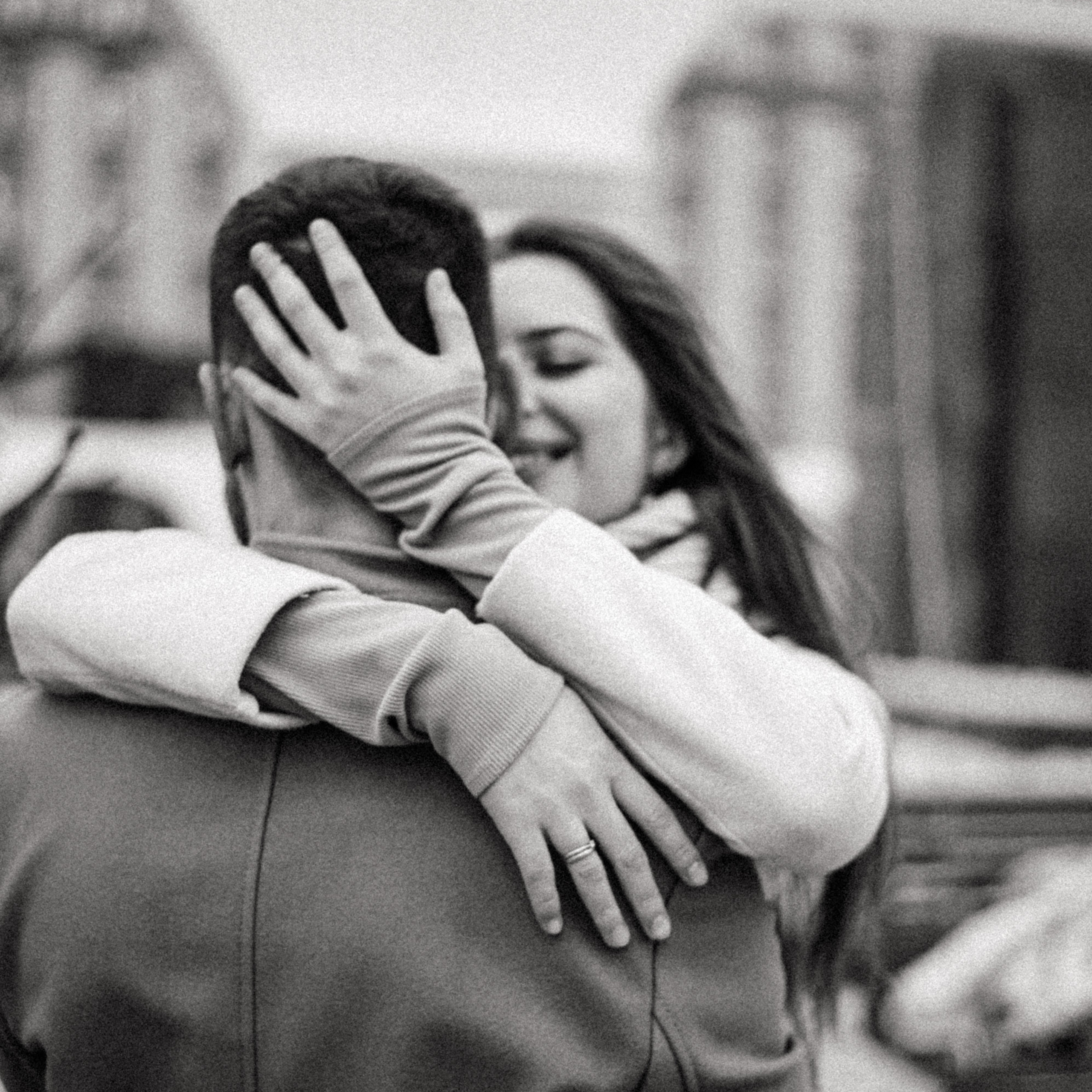 Отзывы. Фотограф и ретушер Ручьева Анастасия