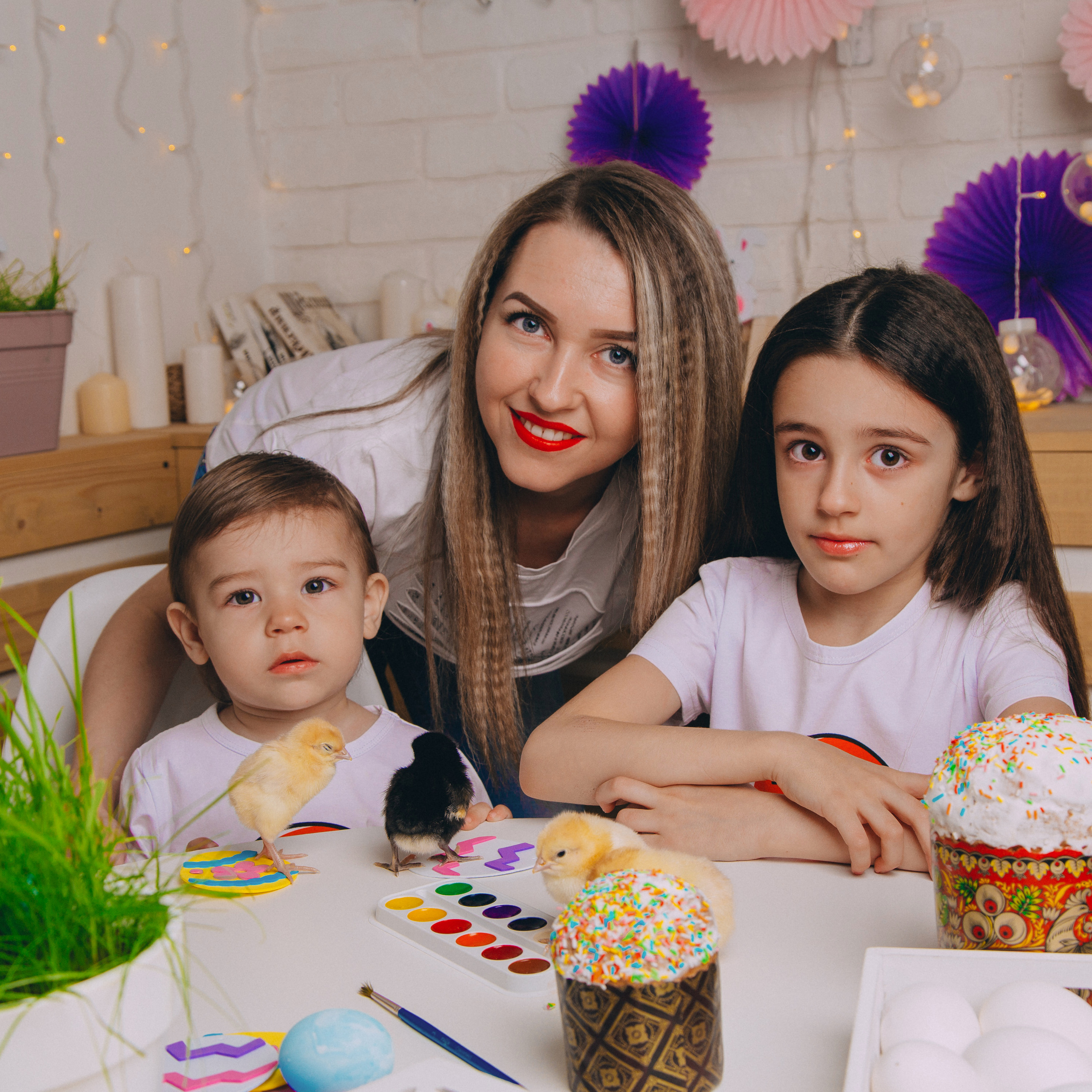 Отзывы. Семейный и детский фотограф в Тамбове