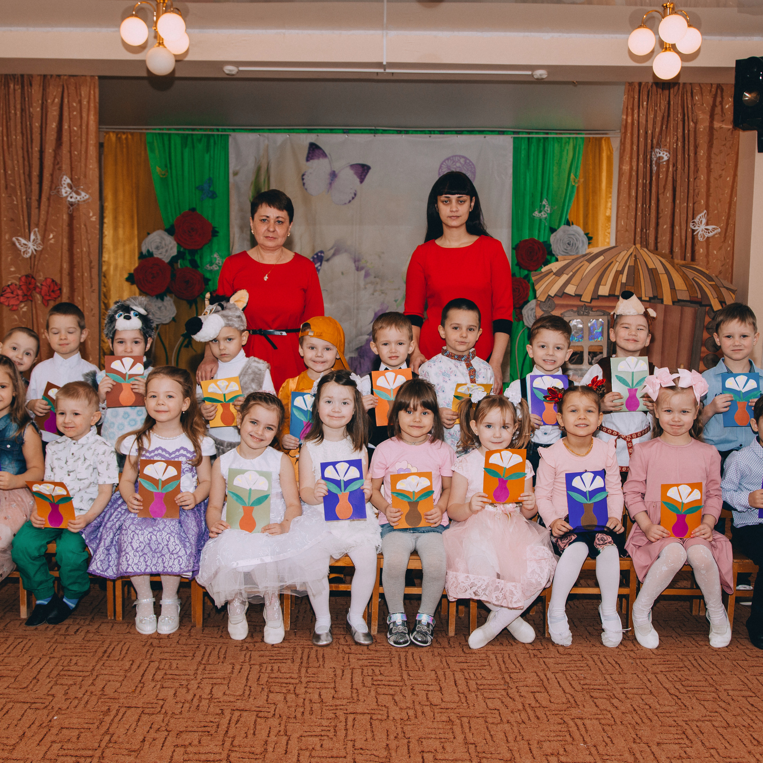 Отзывы. Семейный и детский фотограф в Тамбове