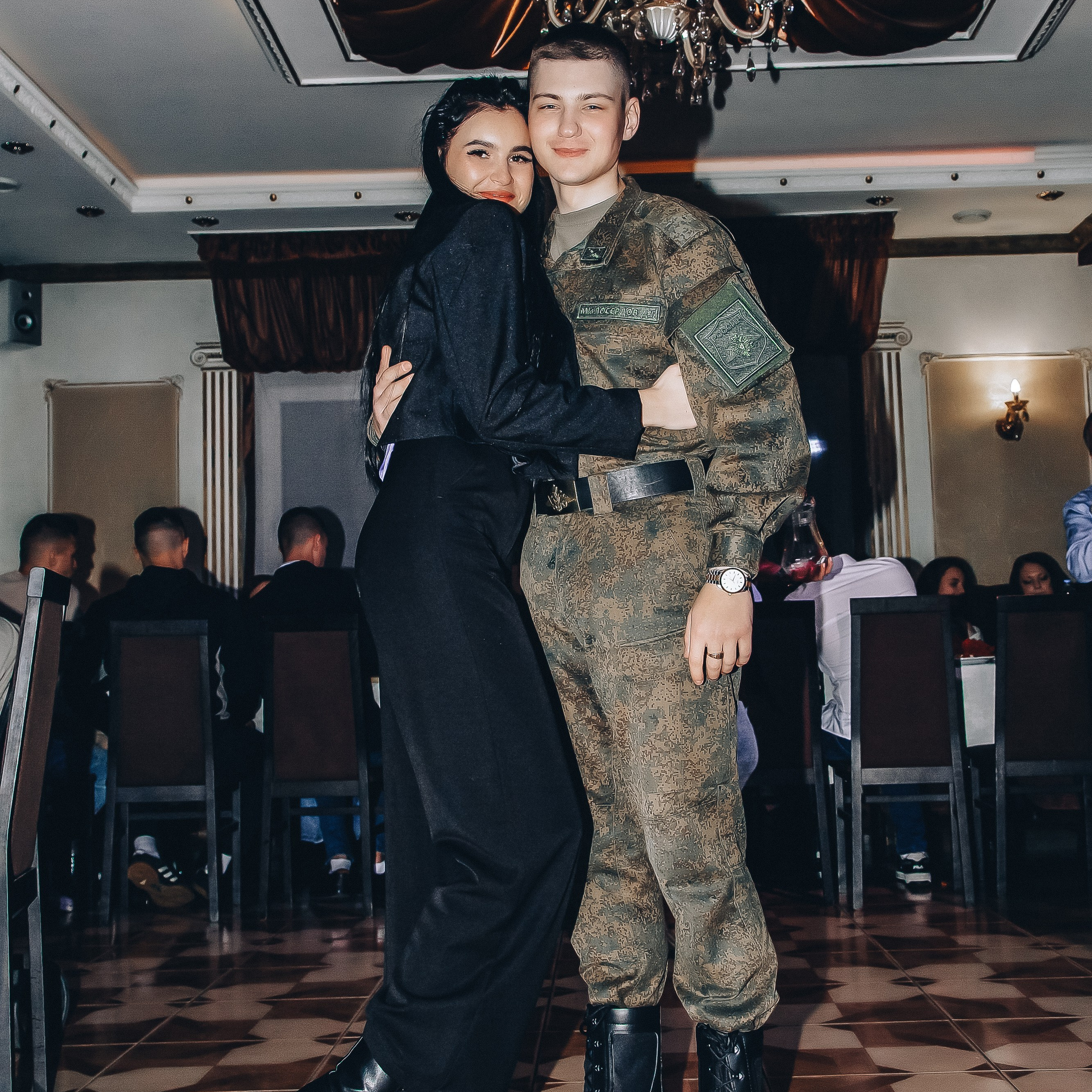 Отзывы. Семейный и детский фотограф в Тамбове