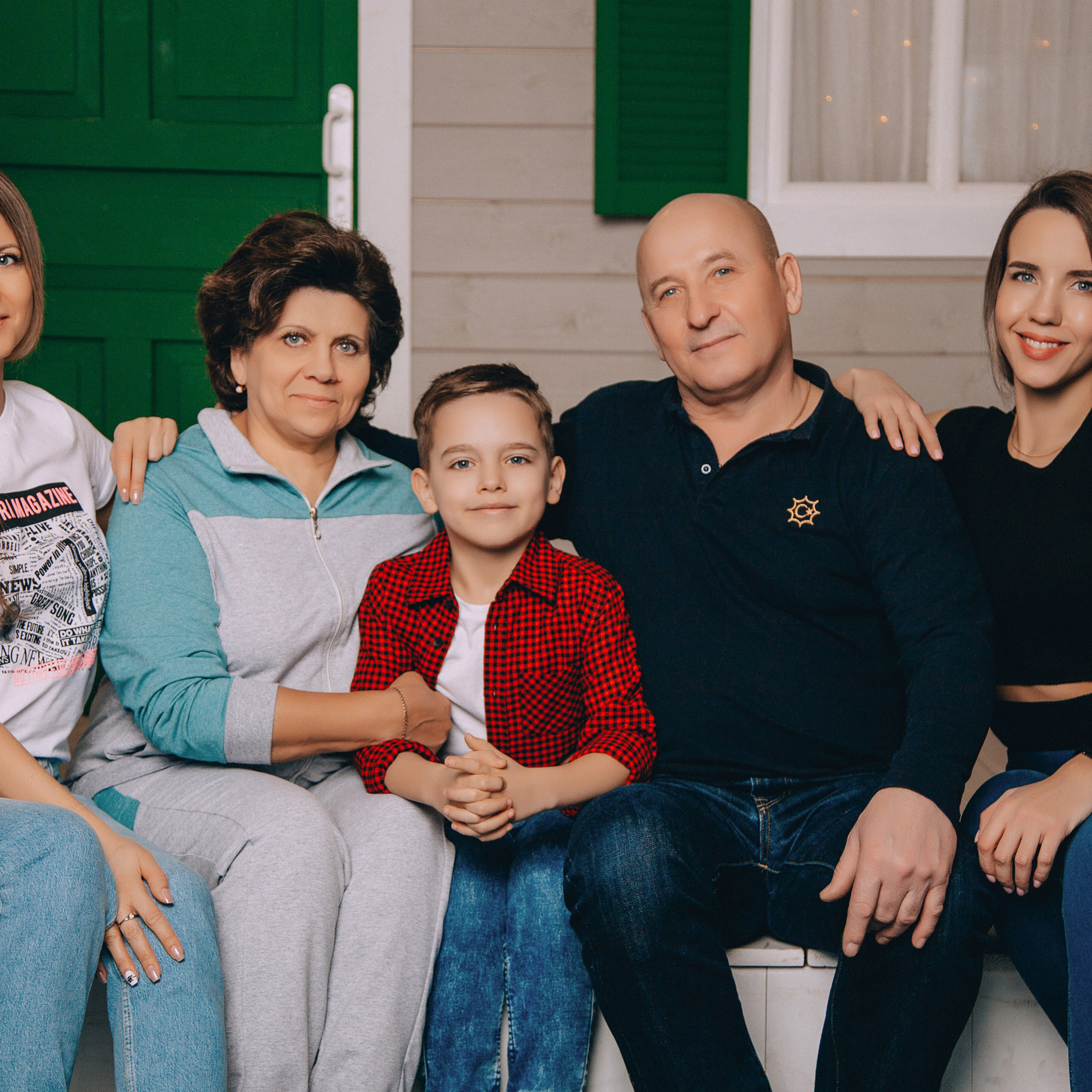 Отзывы. Семейный и детский фотограф в Тамбове