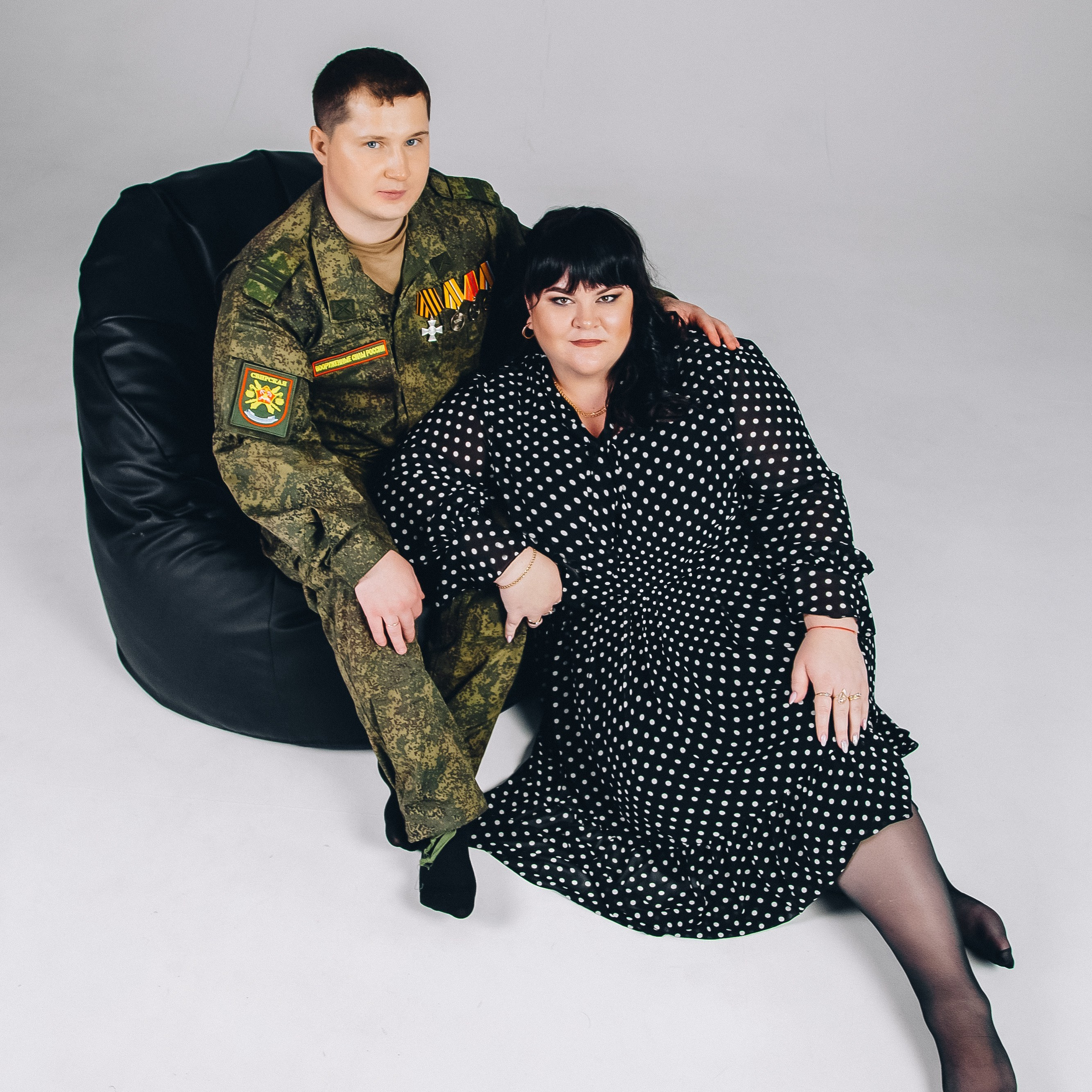 Отзывы. Семейный и детский фотограф в Тамбове