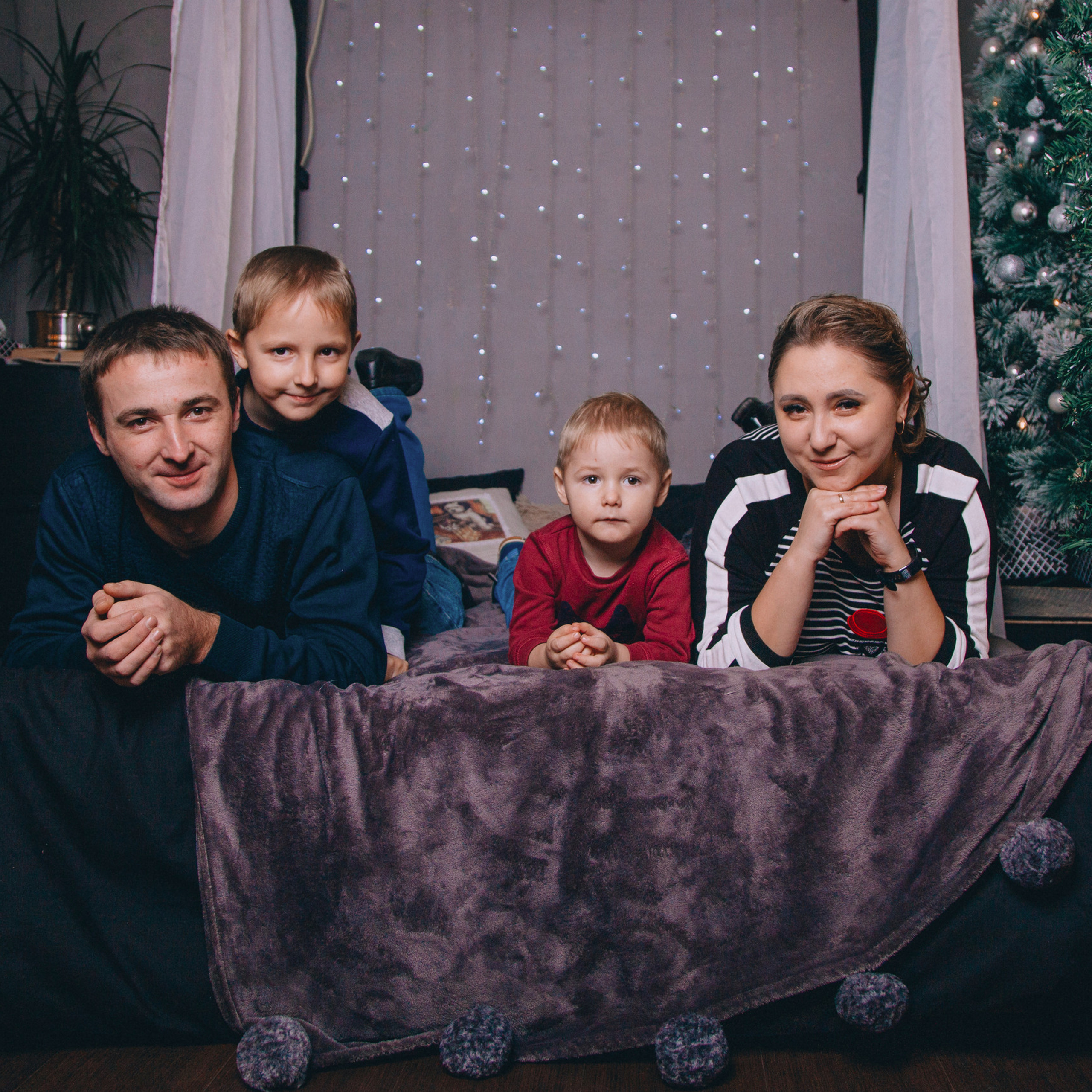 Отзывы. Семейный и детский фотограф в Тамбове