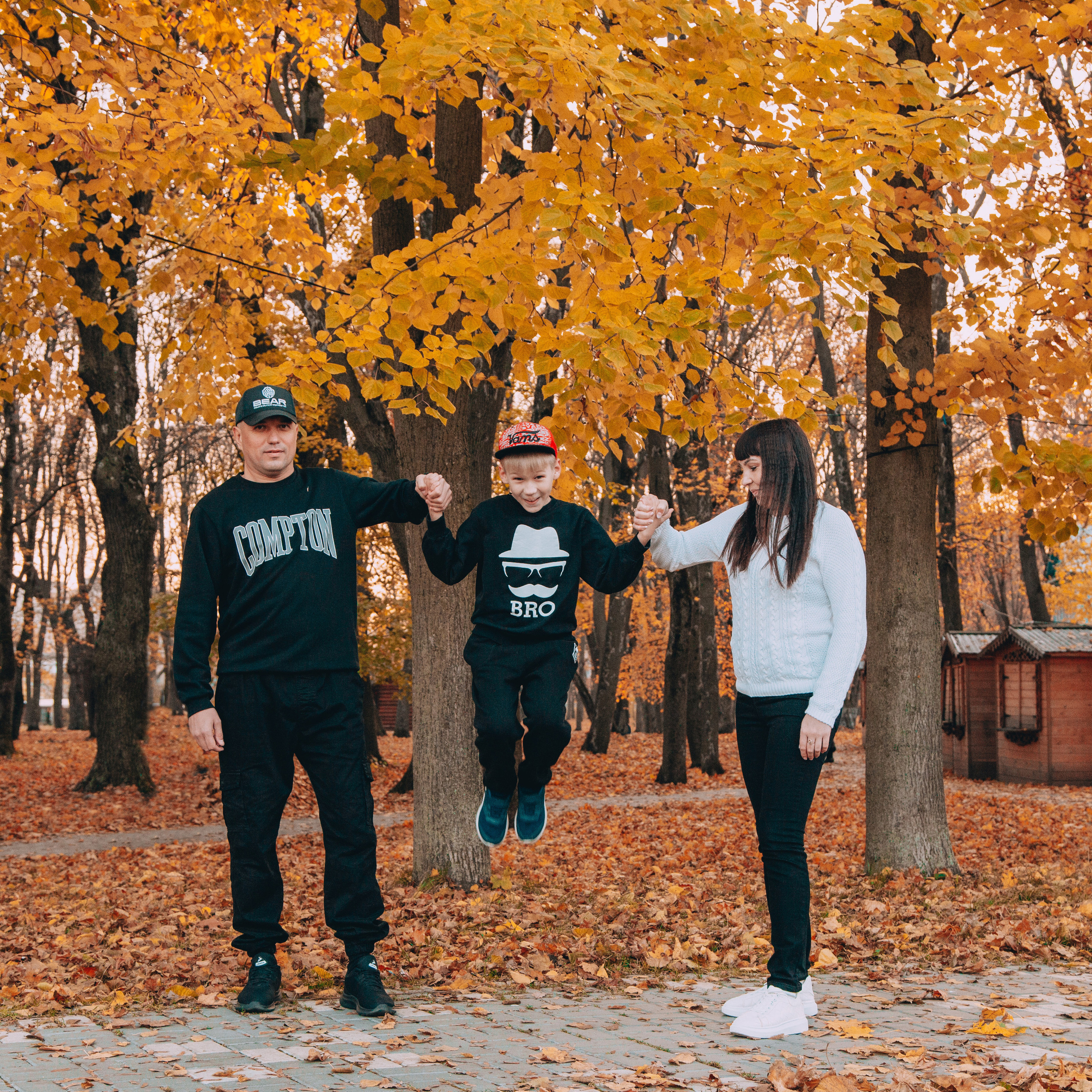 Отзывы. Семейный и детский фотограф в Тамбове