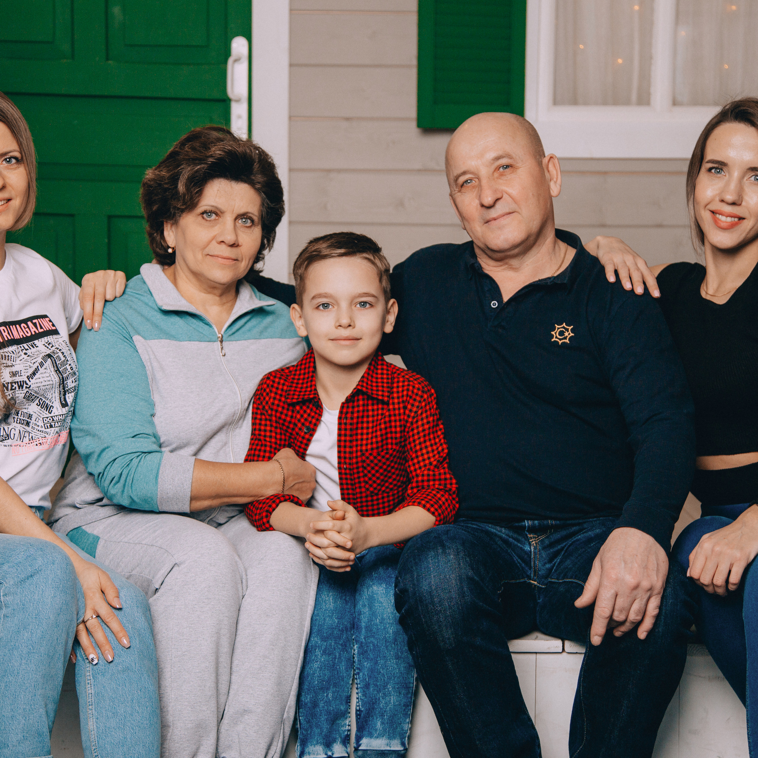 Отзывы. Семейный и детский фотограф в Тамбове