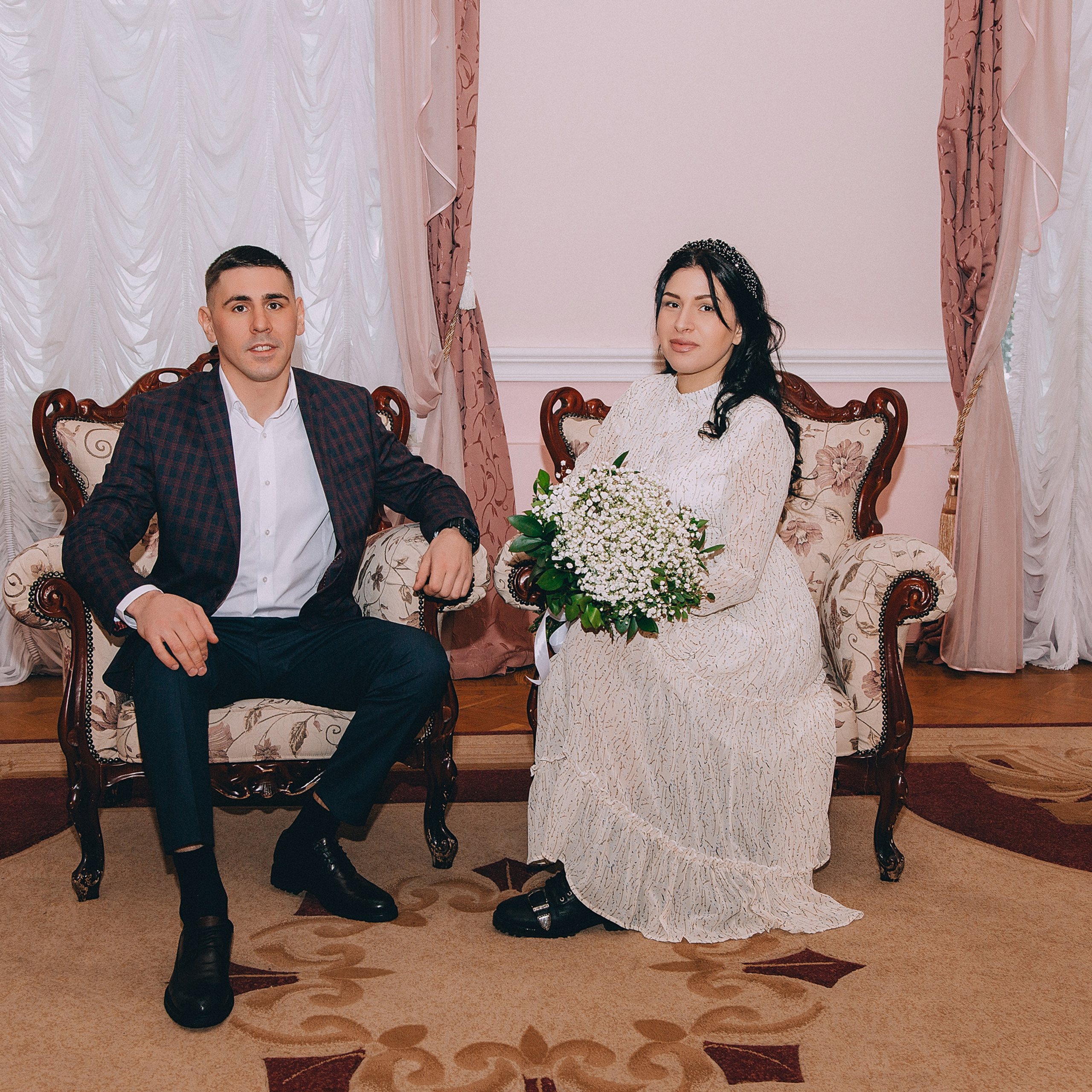 Отзывы. Семейный и детский фотограф в Тамбове