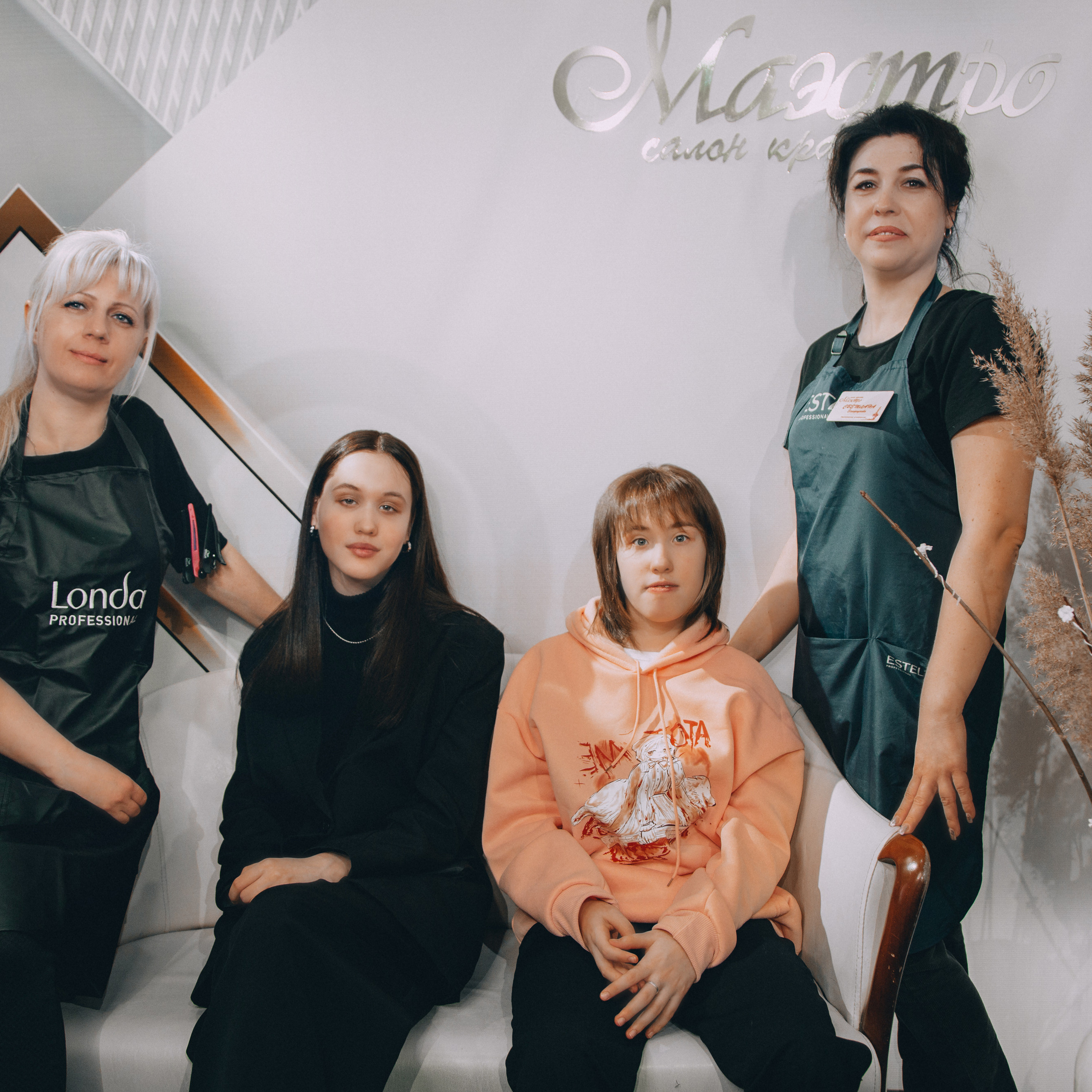 Отзывы. Семейный и детский фотограф в Тамбове