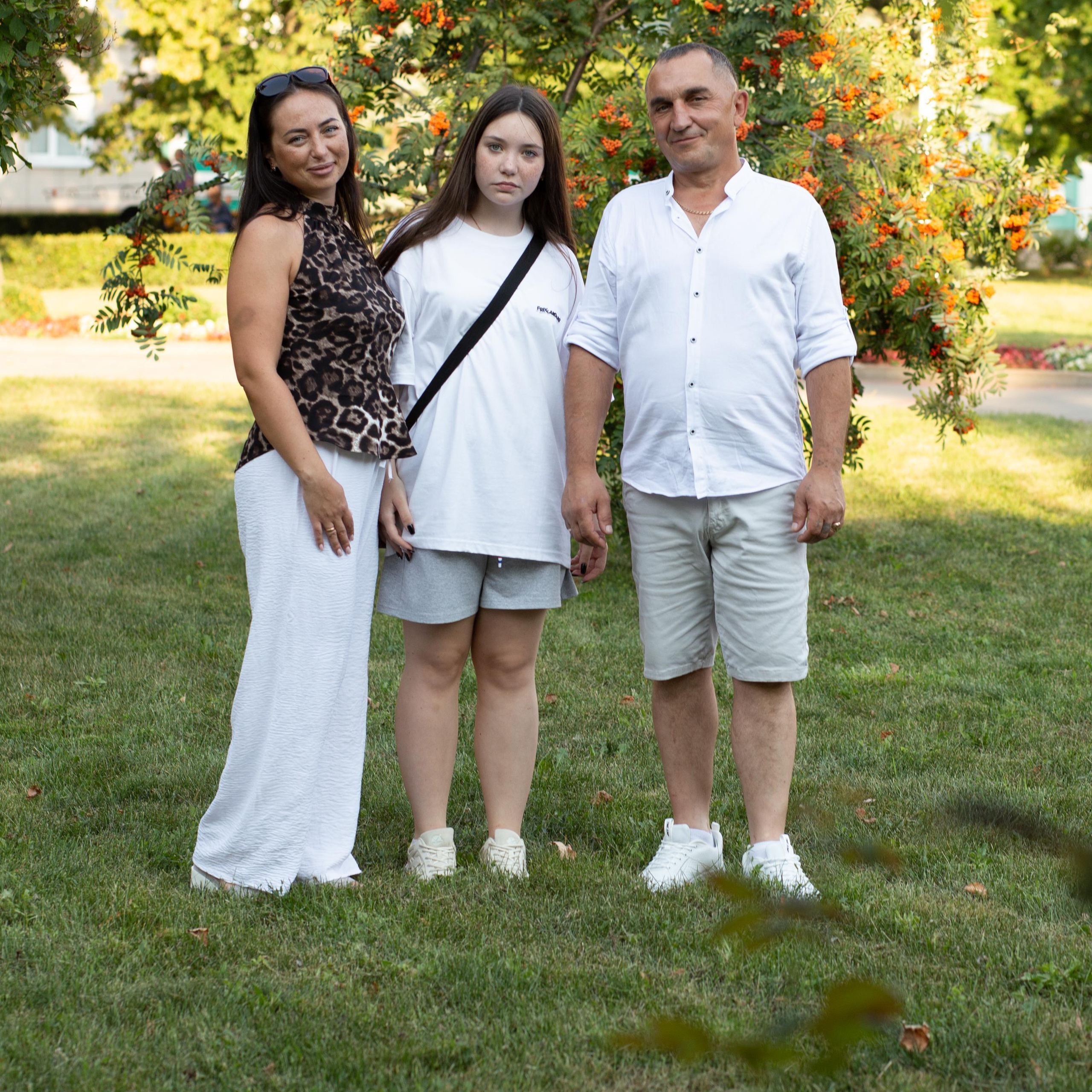 Отзывы. Семейный и детский фотограф в Тамбове