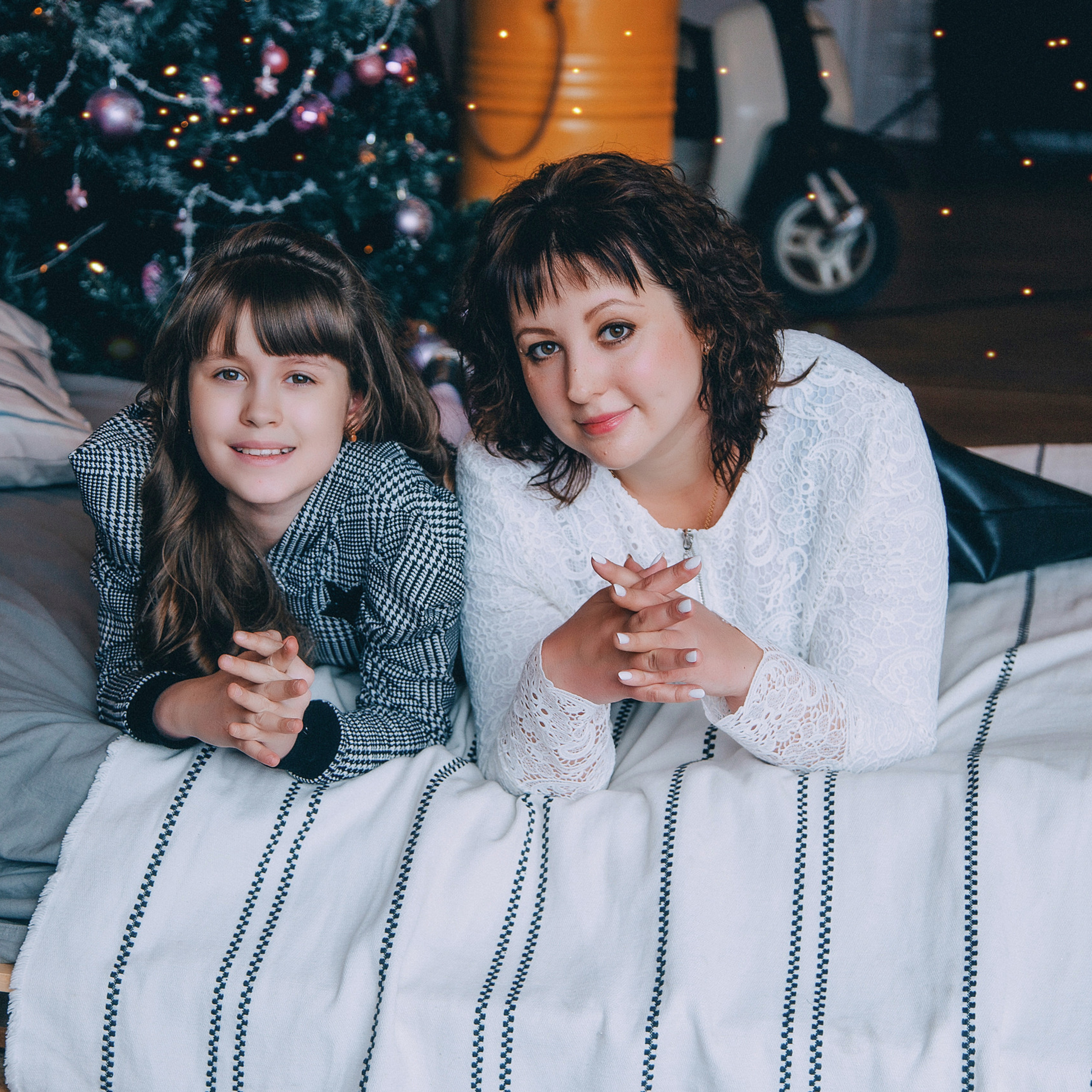 Отзывы. Семейный и детский фотограф в Тамбове